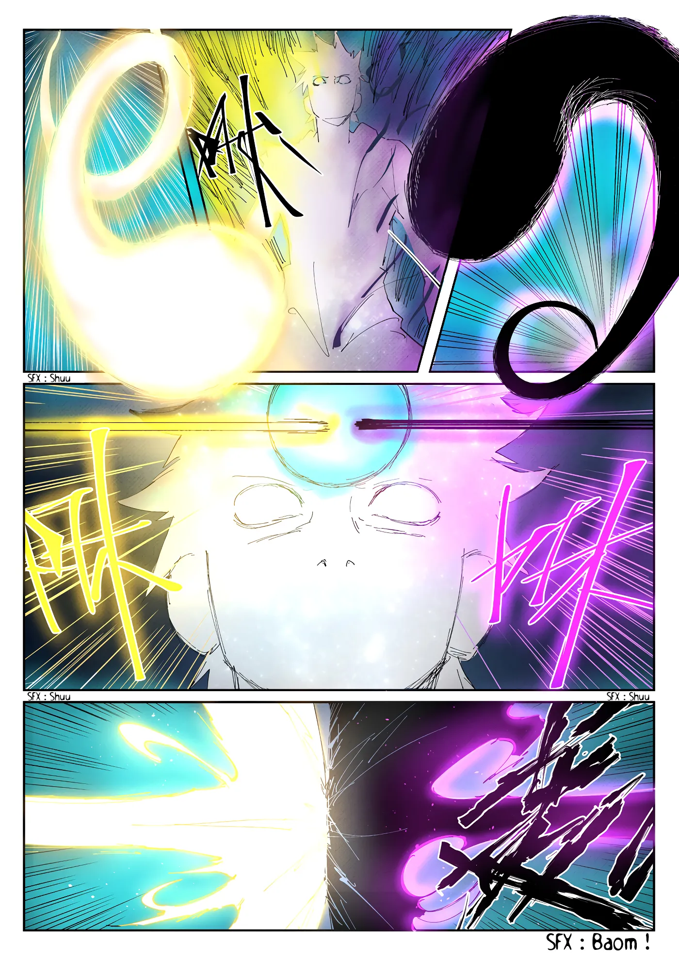 Tales Of Demons And Gods - 233 - 655606cac9773.webp