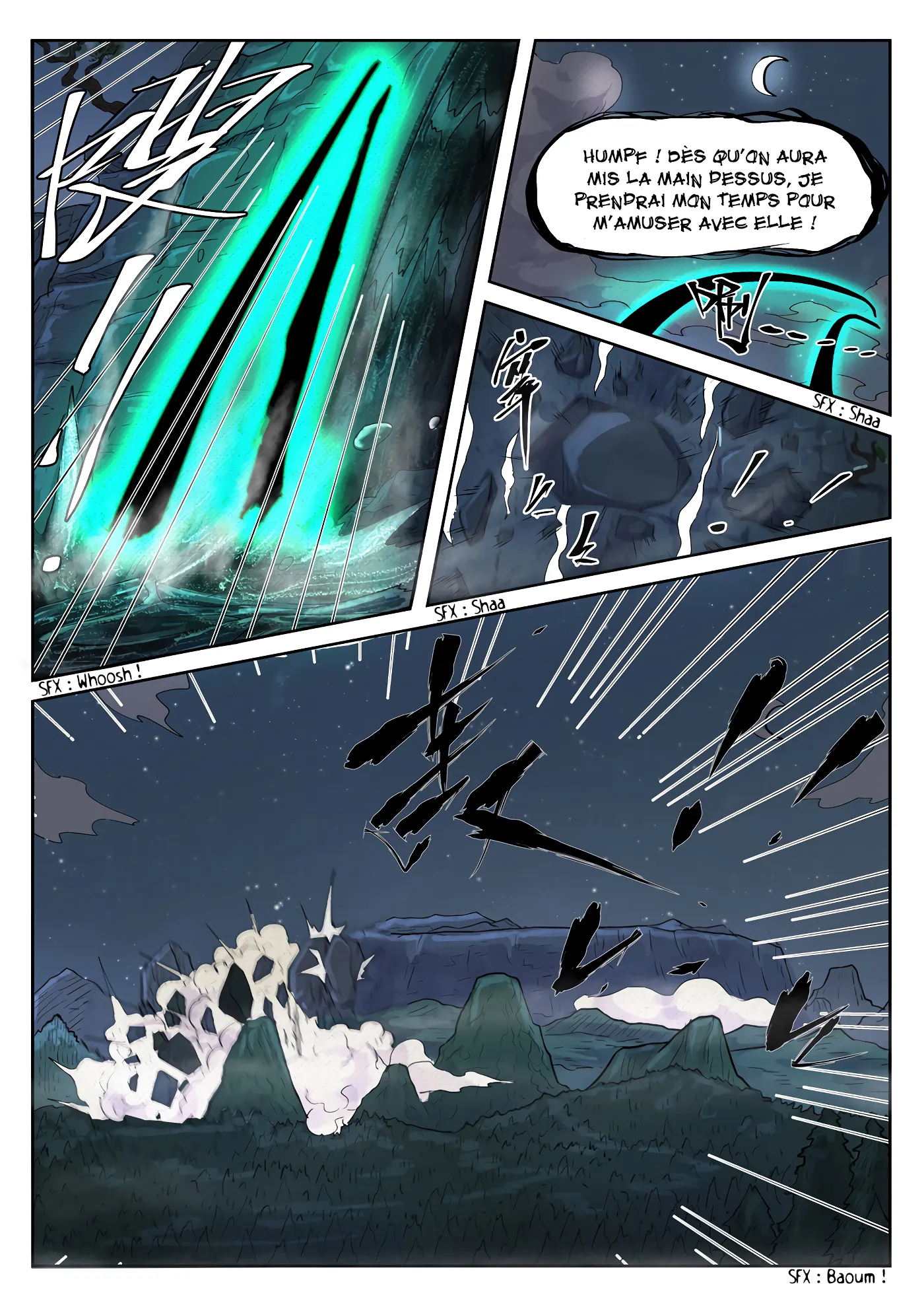 Tales Of Demons And Gods - 234.5 - 655606d984f06.webp