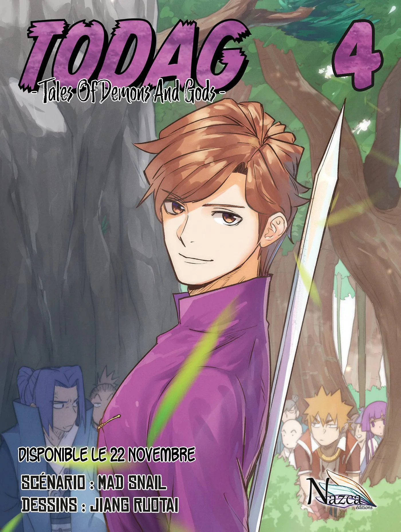 Tales Of Demons And Gods - 234.5 - 655606da18eca.webp
