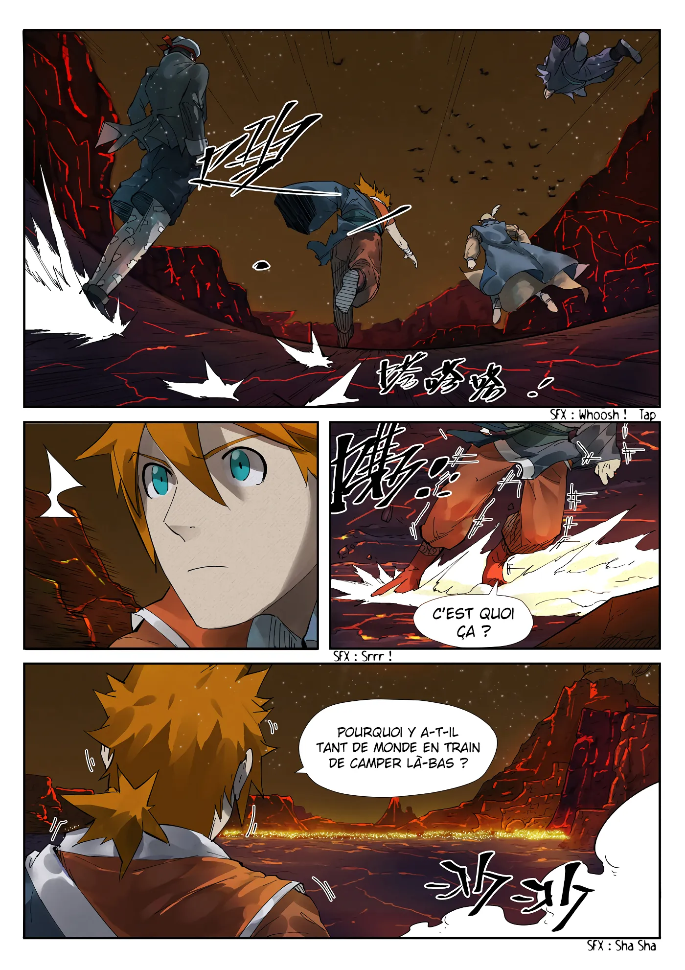 Tales Of Demons And Gods - 234.5 - 655606db21925.webp