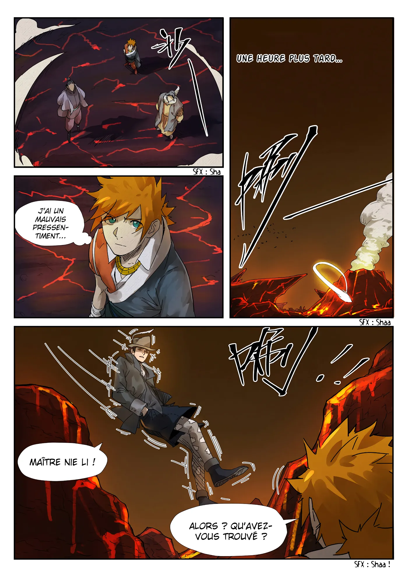 Tales Of Demons And Gods - 234.5 - 655606dc288d5.webp