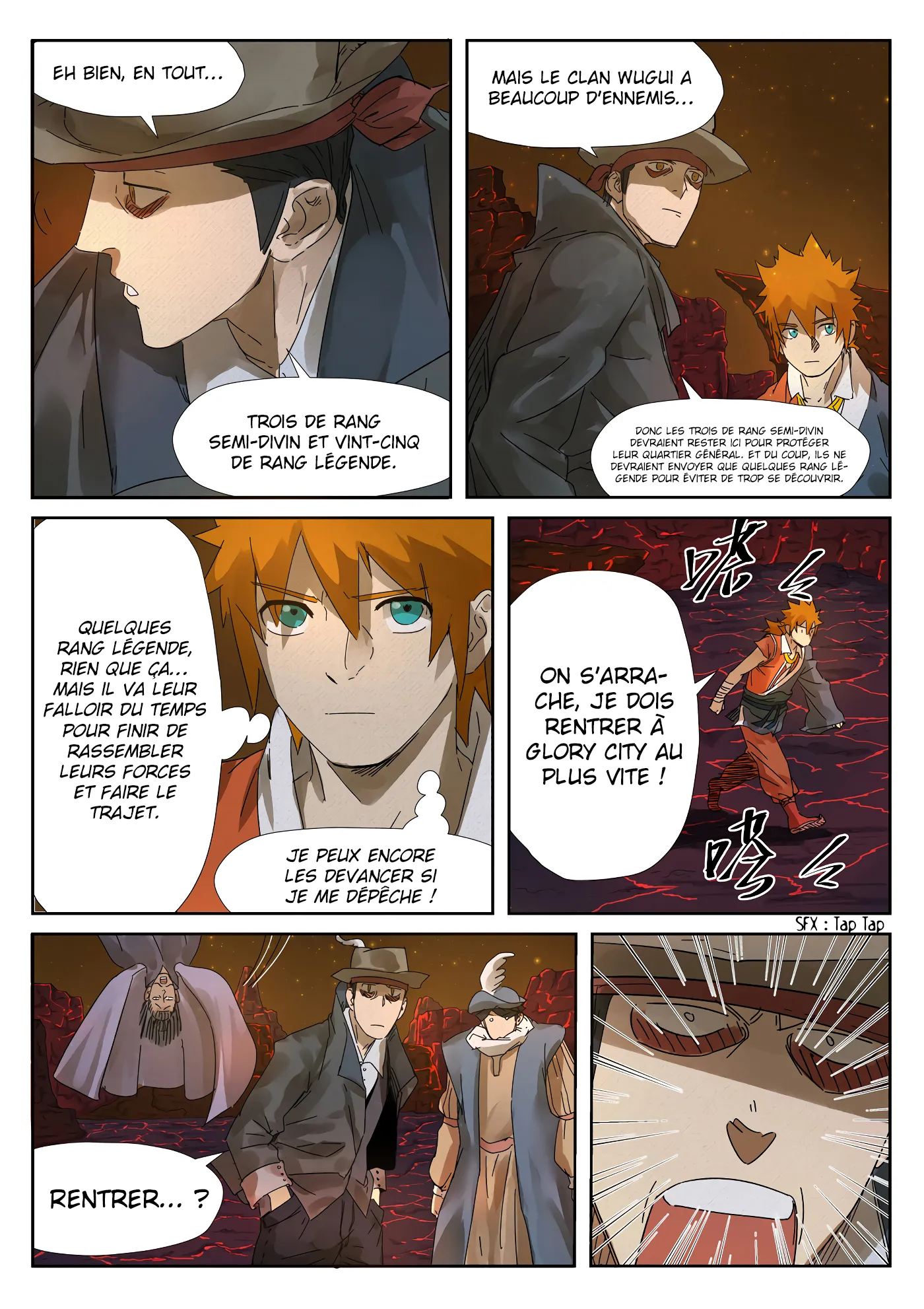 Tales Of Demons And Gods - 234.5 - 655606dd8b4d8.webp