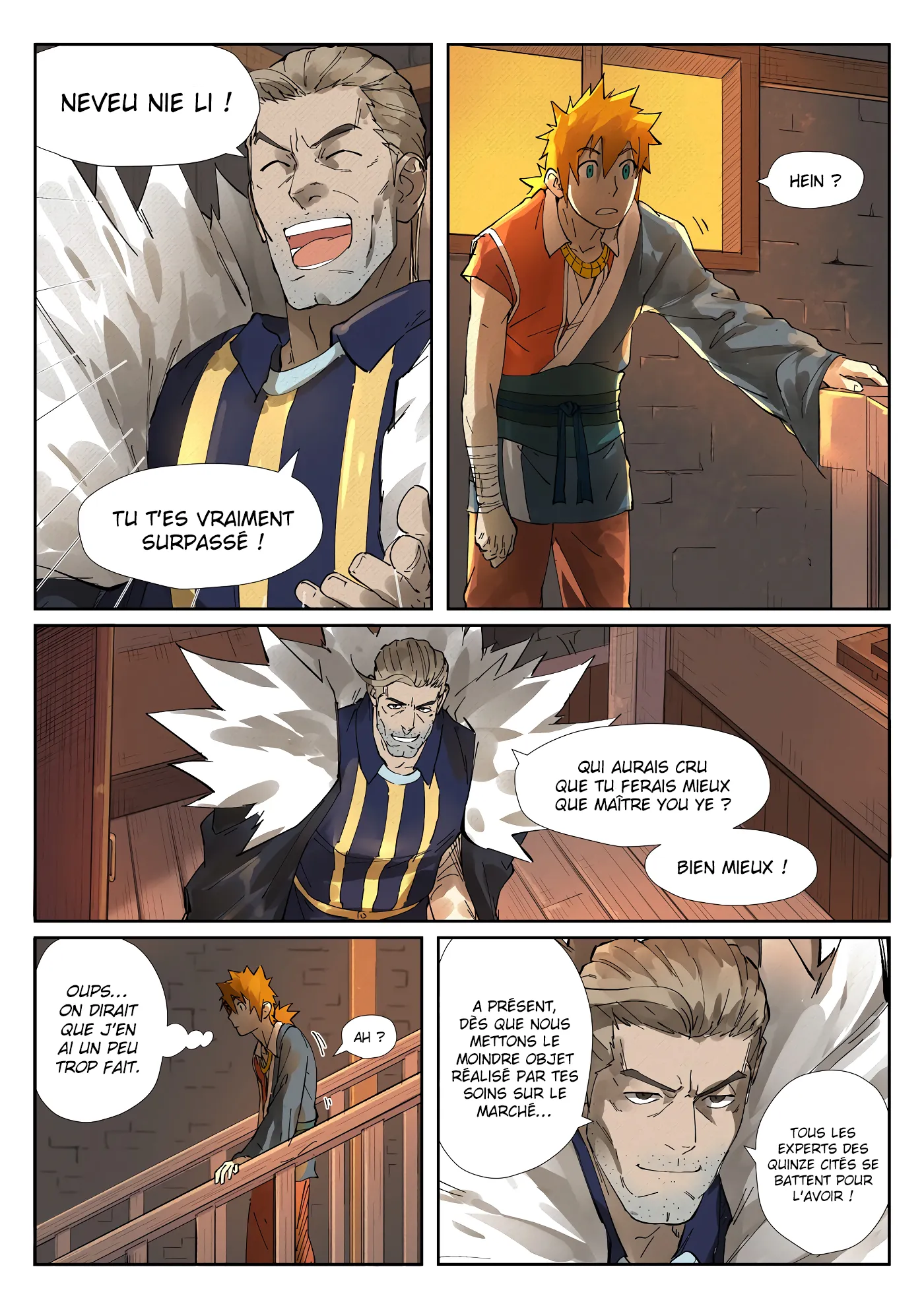 Tales Of Demons And Gods - 234 - 655606d2b3df0.webp