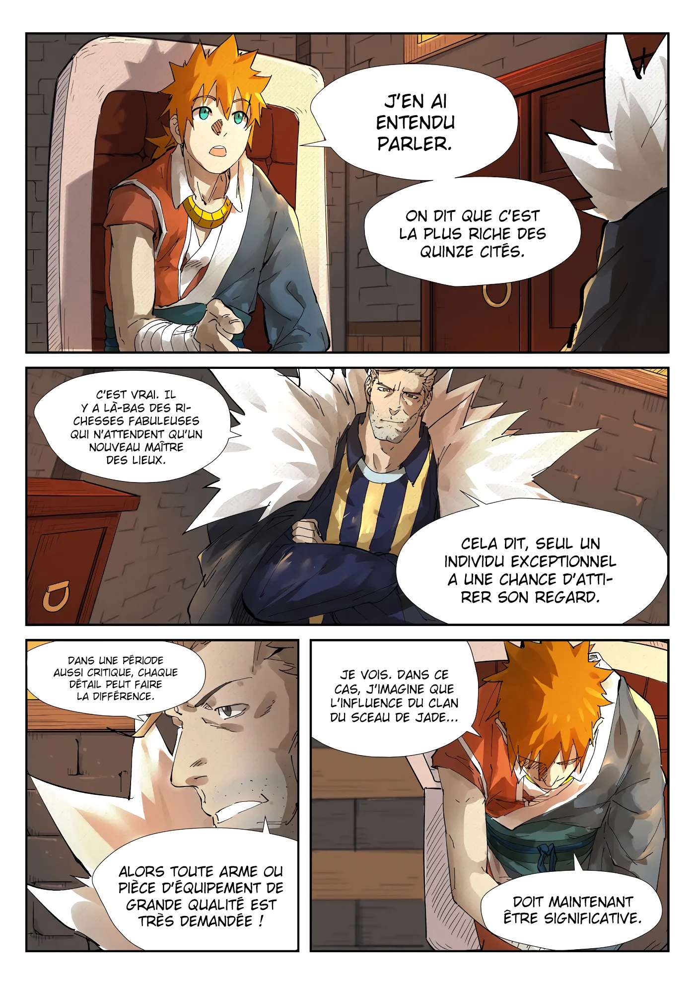 Tales Of Demons And Gods - 234 - 655606d3b7464.webp