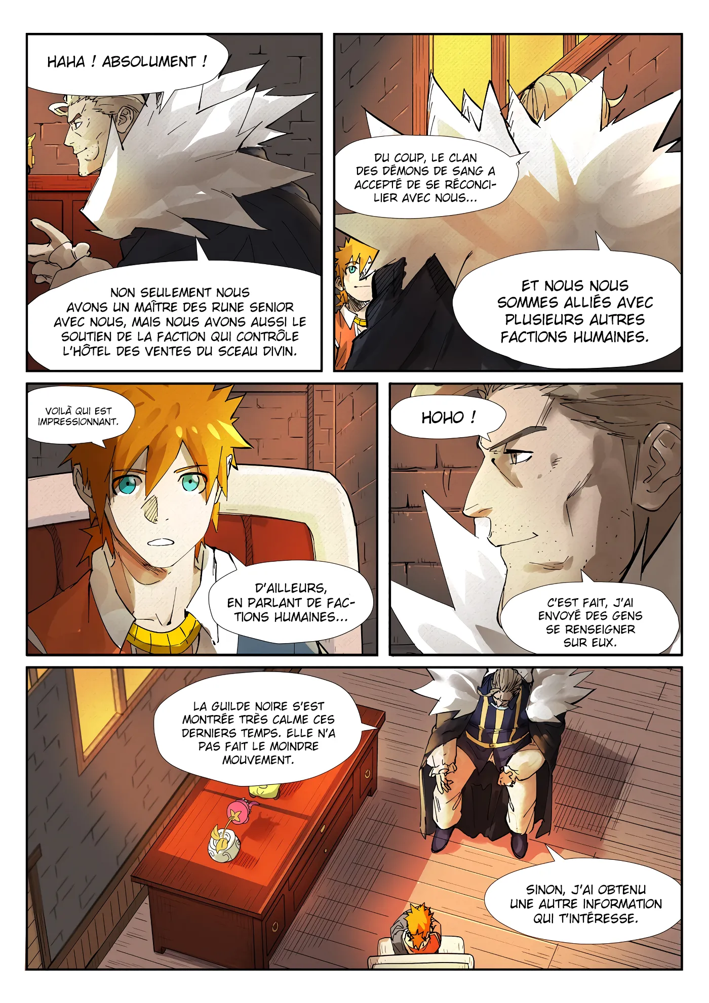 Tales Of Demons And Gods - 234 - 655606d4c9ebd.webp