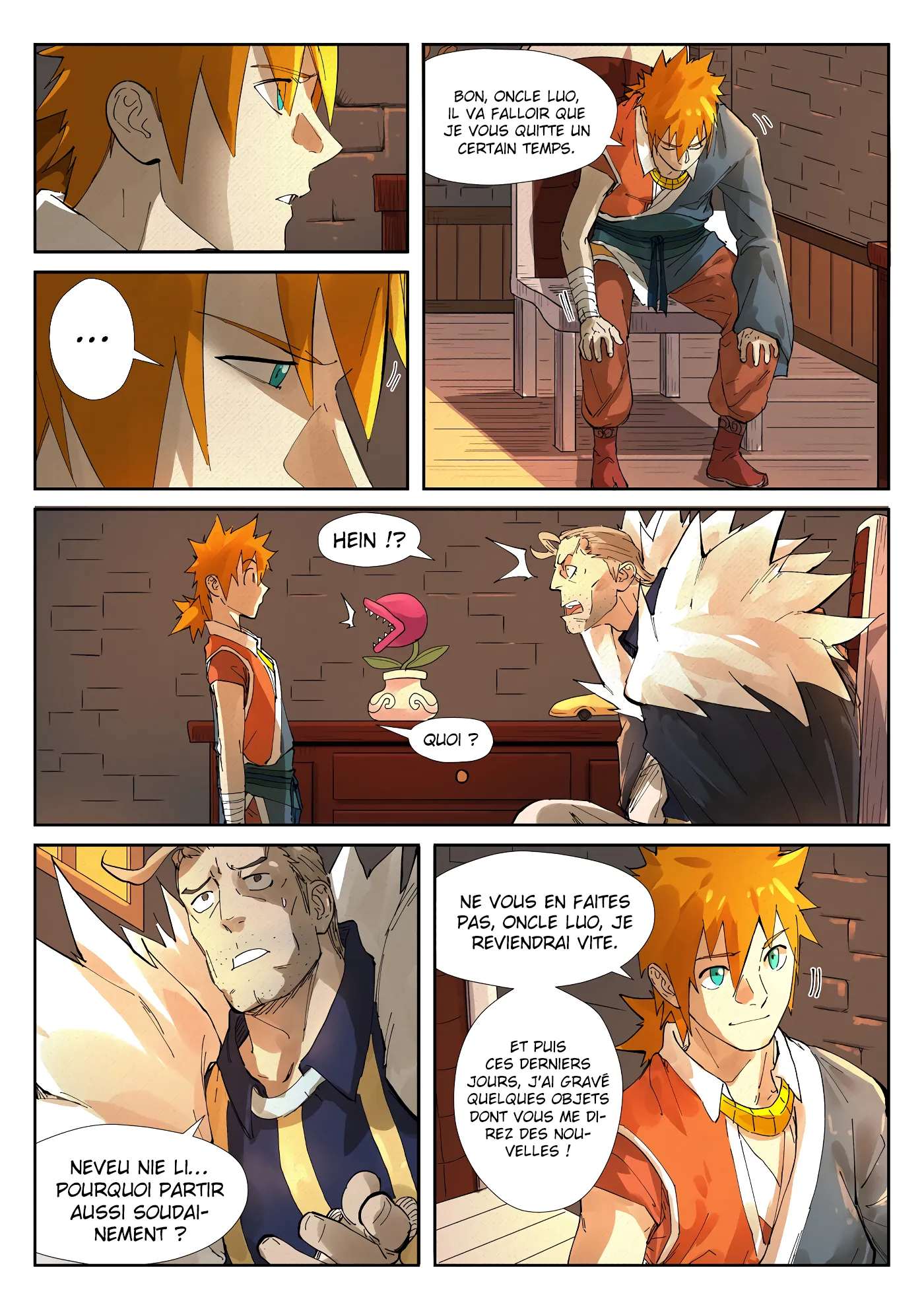 Tales Of Demons And Gods - 234 - 655606d5c7371.webp