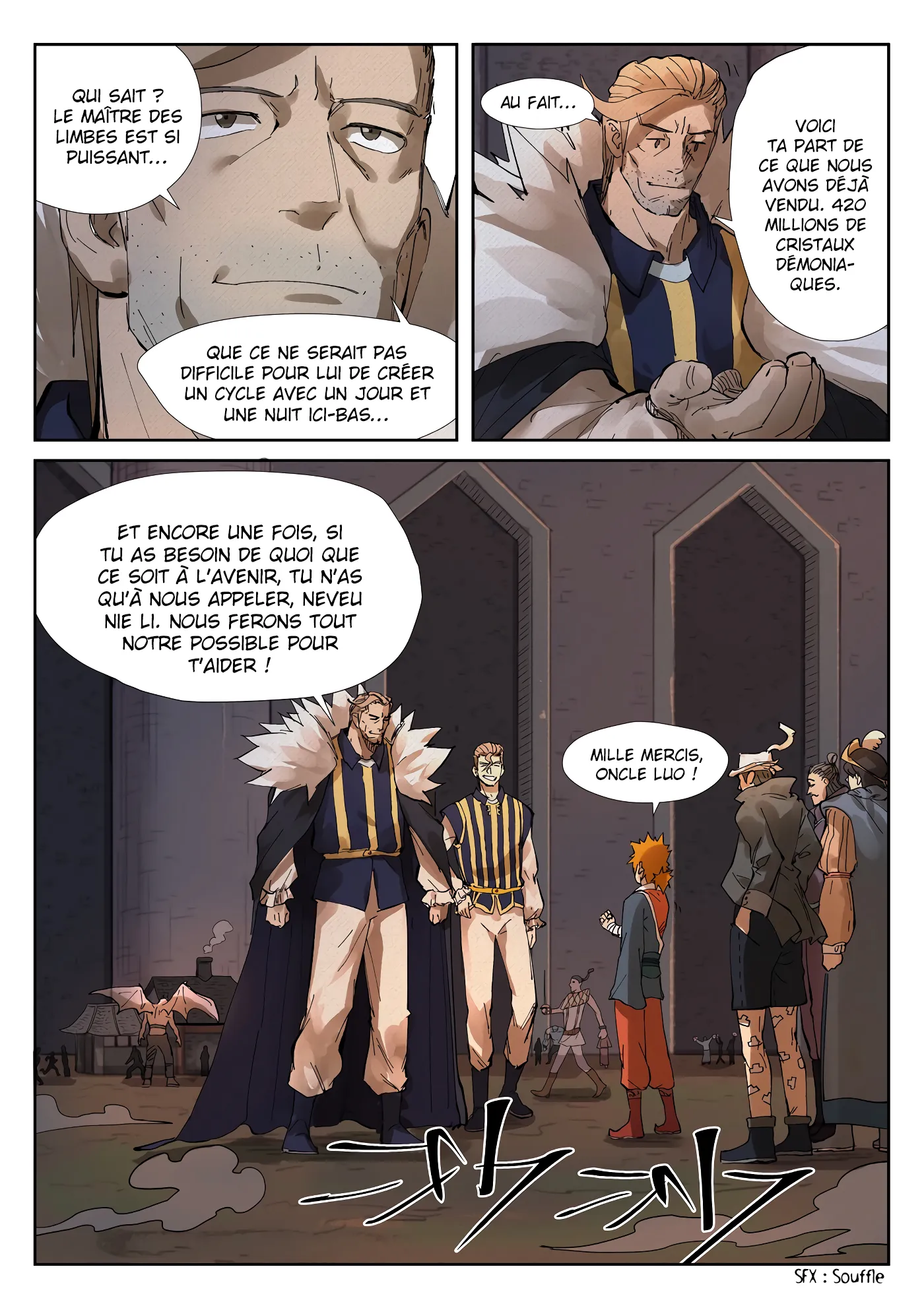 Tales Of Demons And Gods - 234 - 655606d6ce49d.webp
