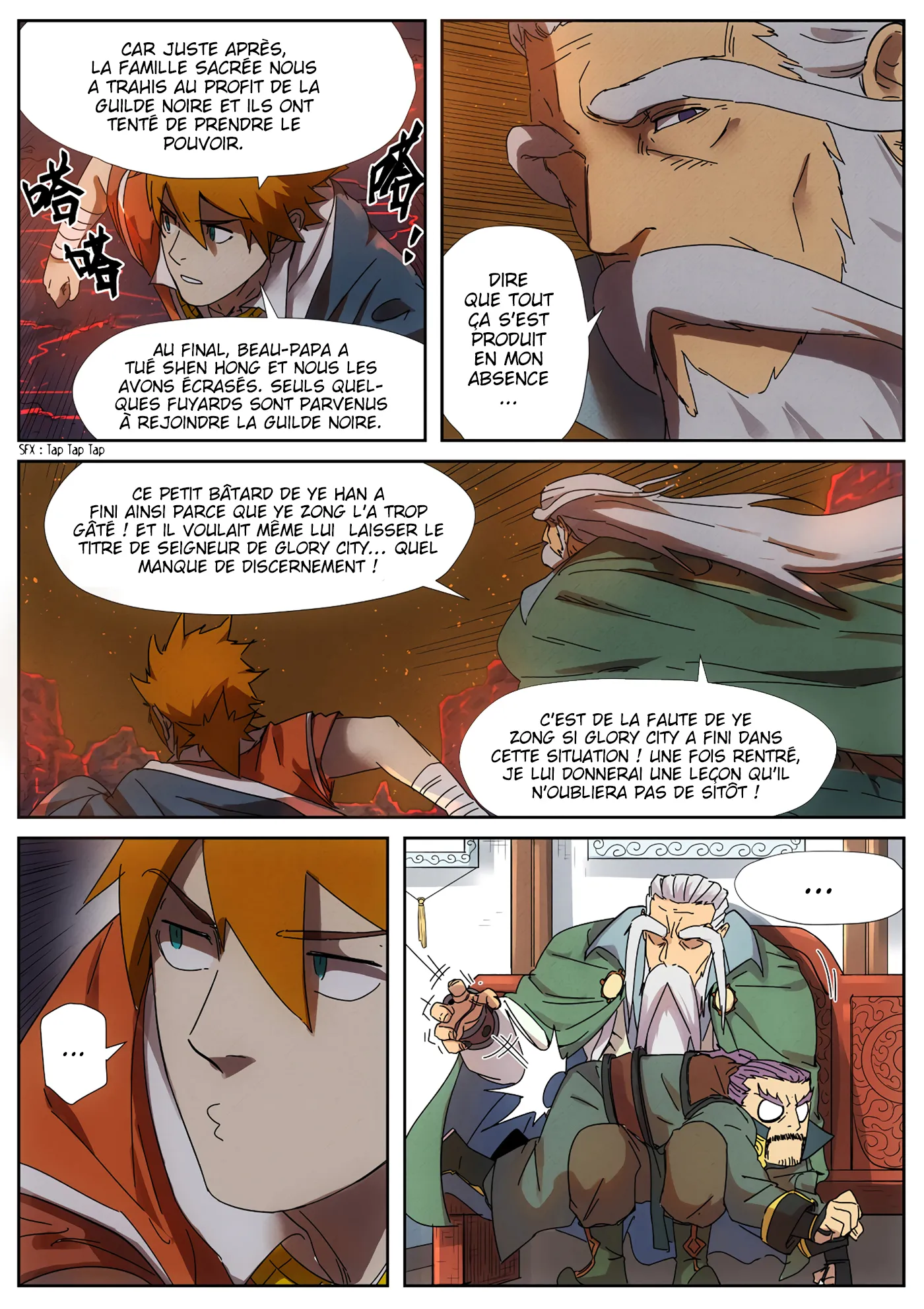 Tales Of Demons And Gods - 235.5 - 655606e5e80eb.webp