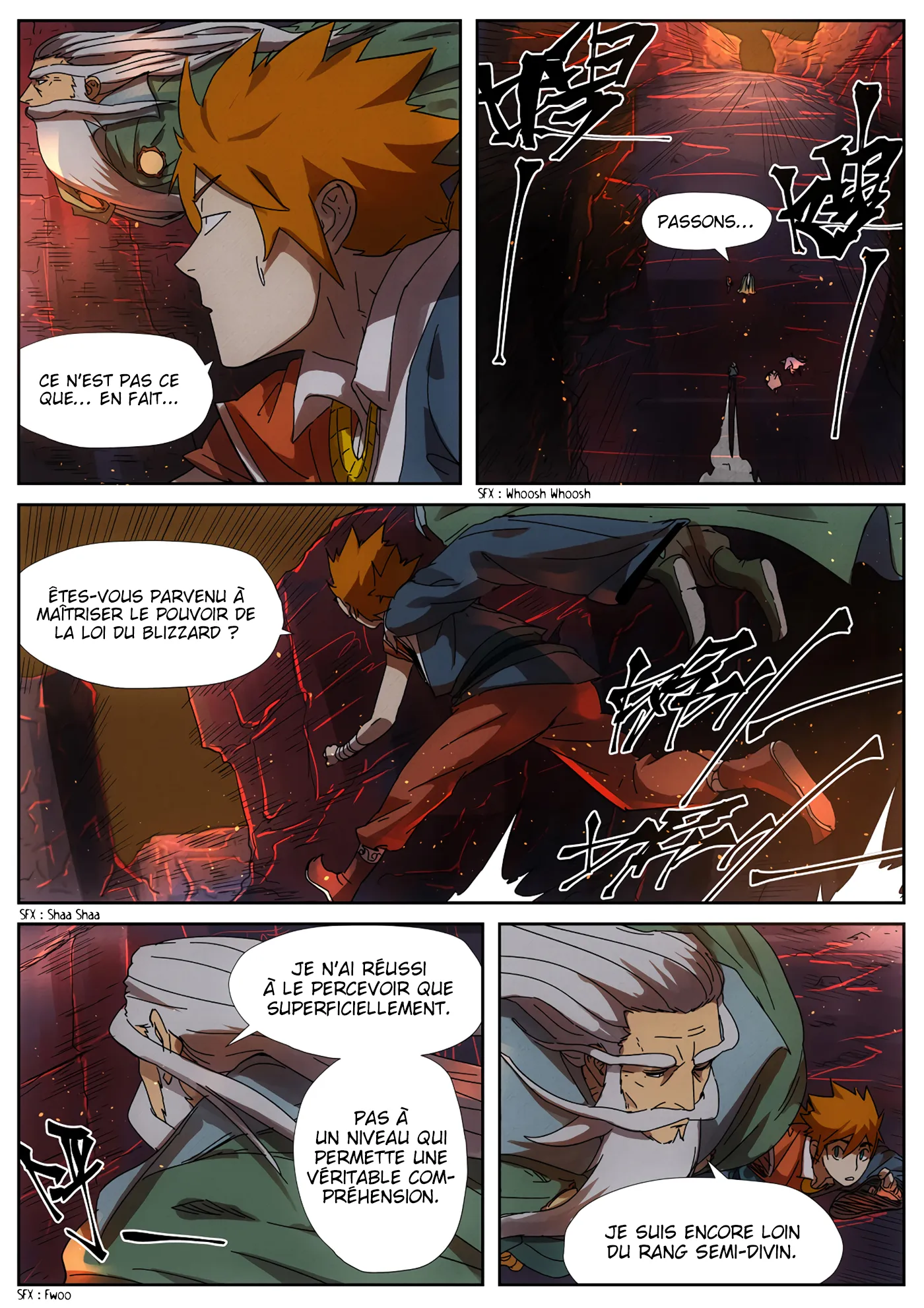 Tales Of Demons And Gods - 235.5 - 655606e67baf4.webp