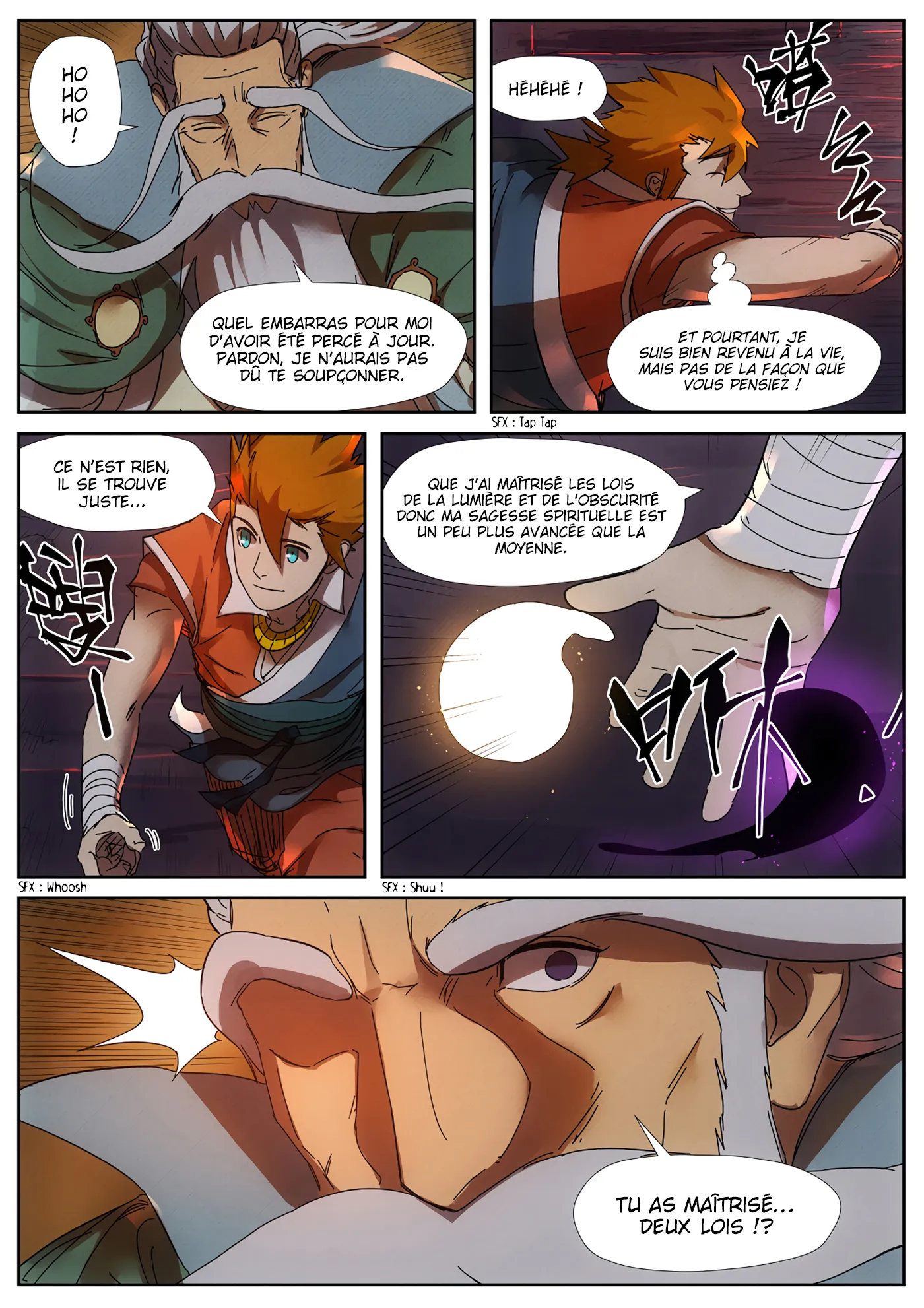 Tales Of Demons And Gods - 235.5 - 655606e7ba1c1.webp