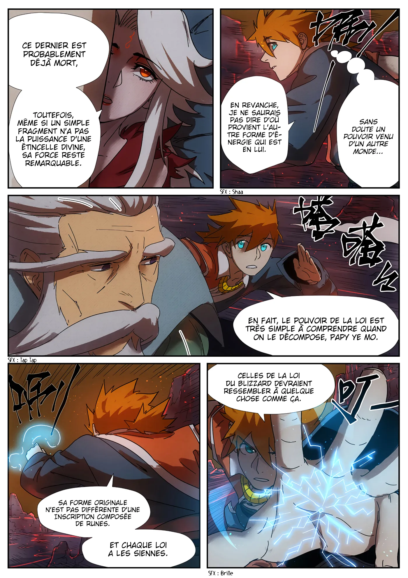 Tales Of Demons And Gods - 235.5 - 655606e8d589b.webp