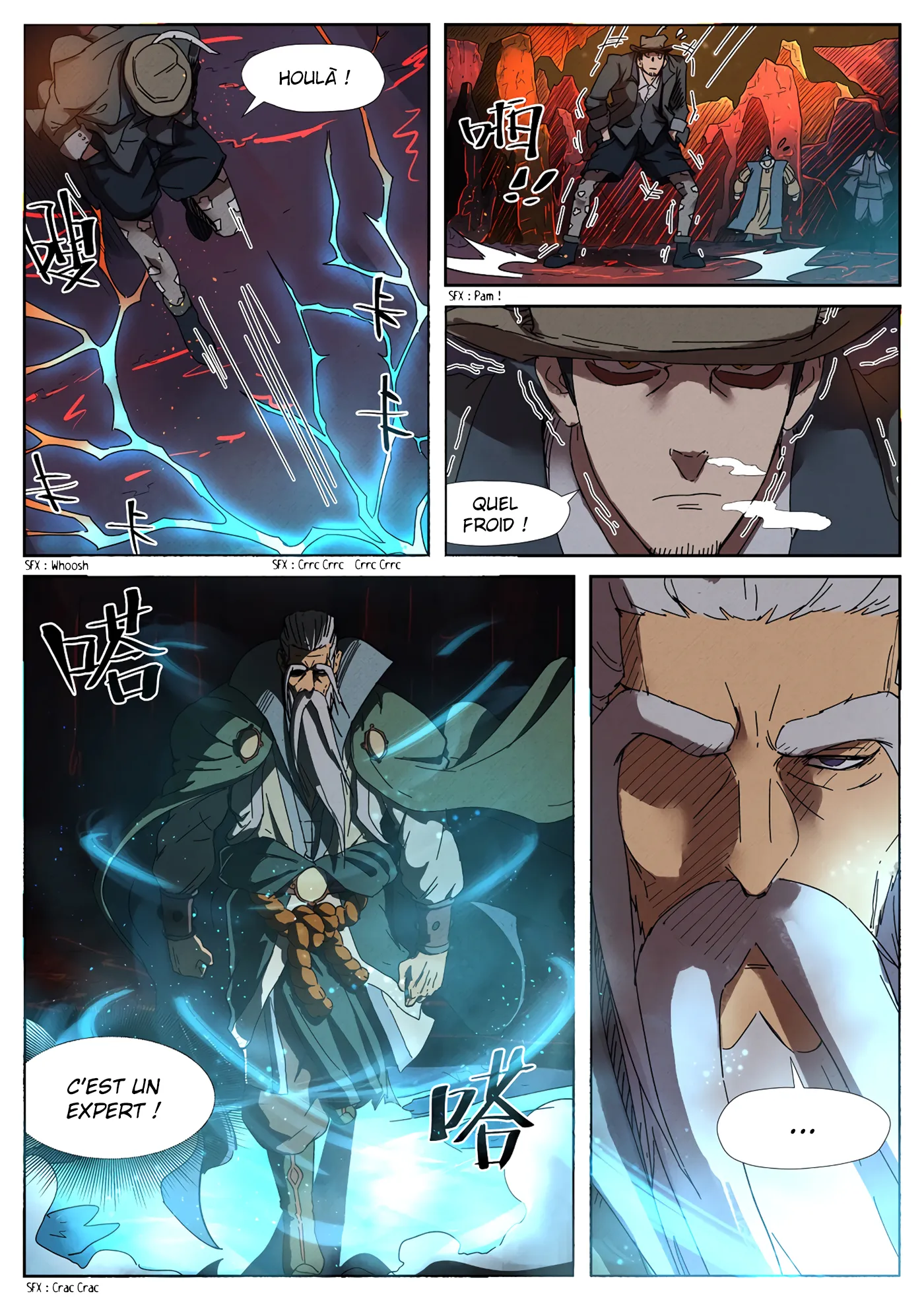 Tales Of Demons And Gods - 235 - 655606e0a6463.webp