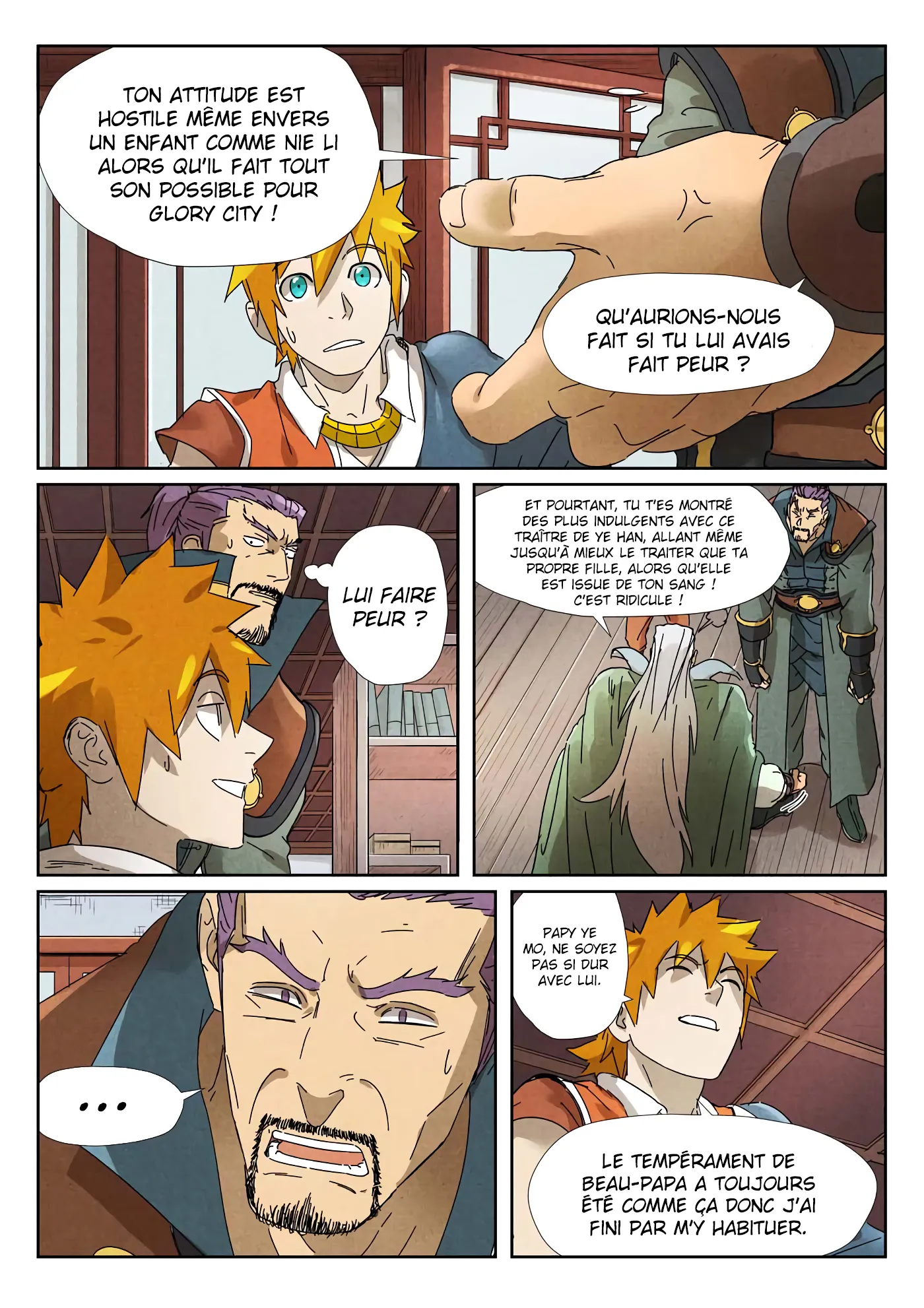 Tales Of Demons And Gods - 236.5 - 655606f289fac.webp