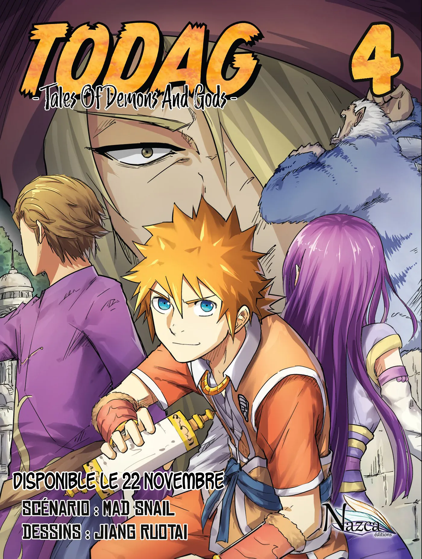 Tales Of Demons And Gods - 236.5 - 655606f41e506.webp