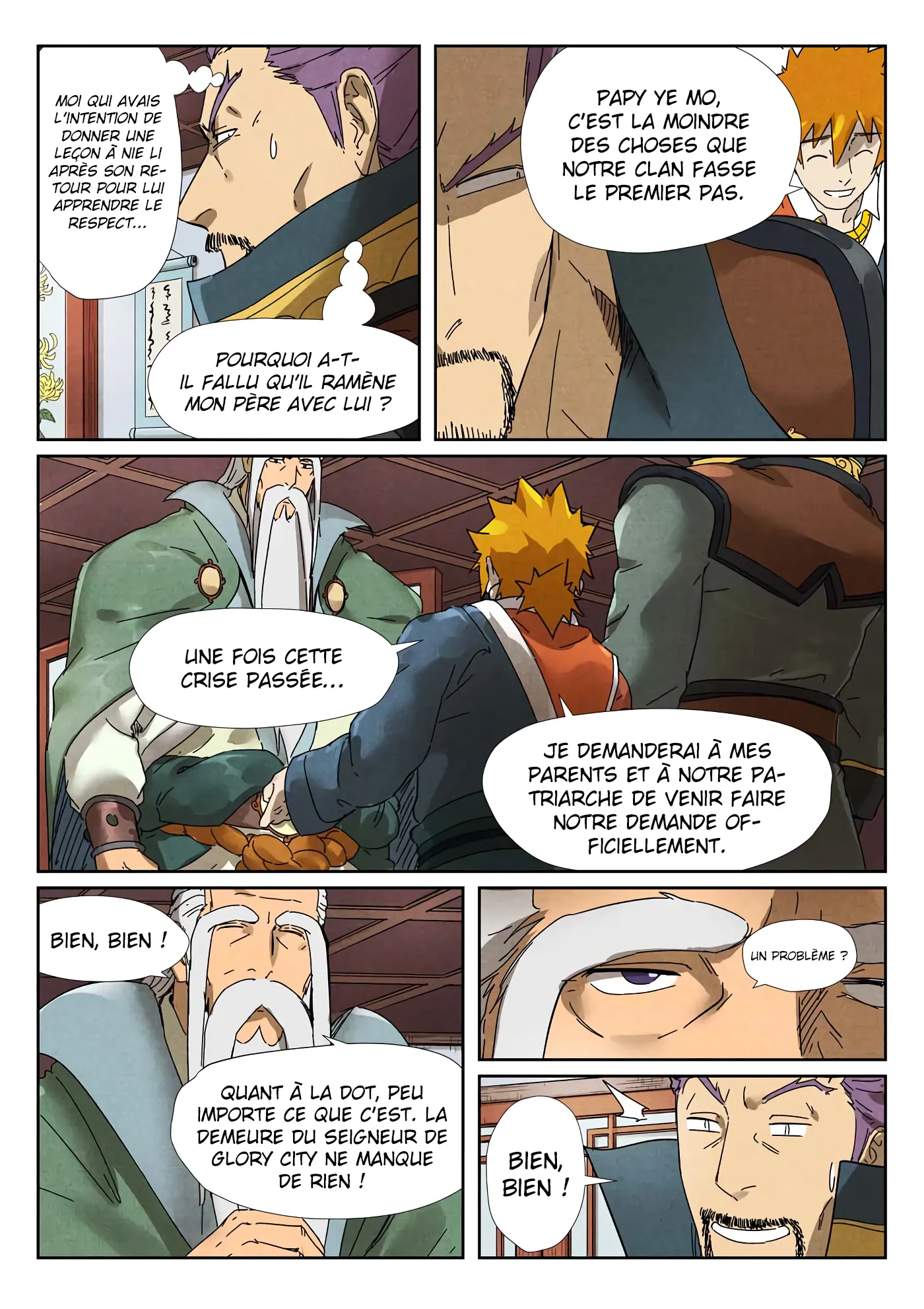 Tales Of Demons And Gods - 236.5 - 655606f49cef6.webp