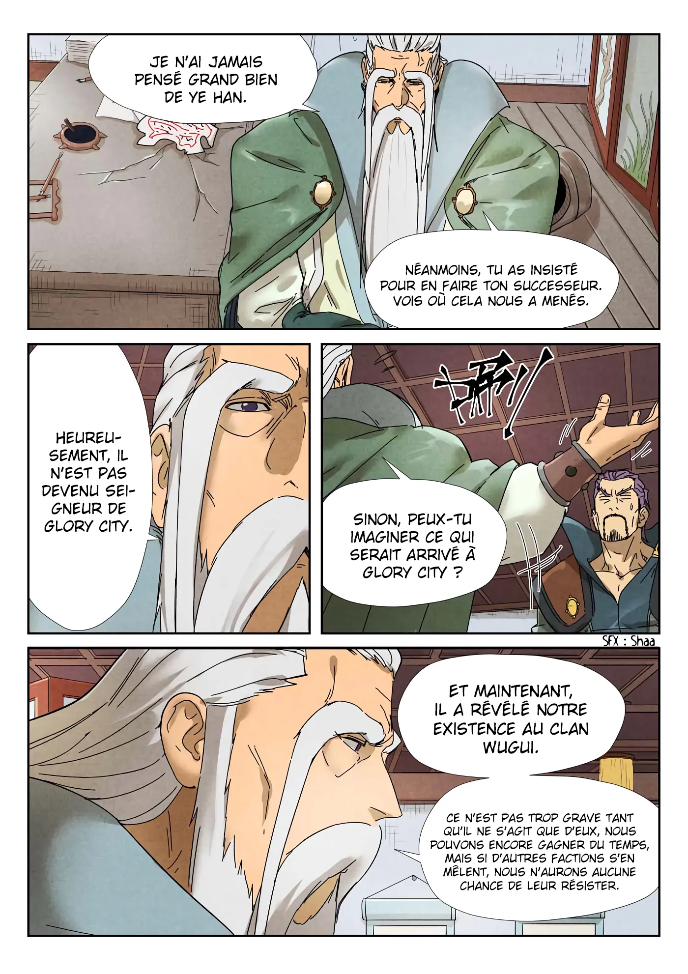 Tales Of Demons And Gods - 236.5 - 655606f828f52.webp