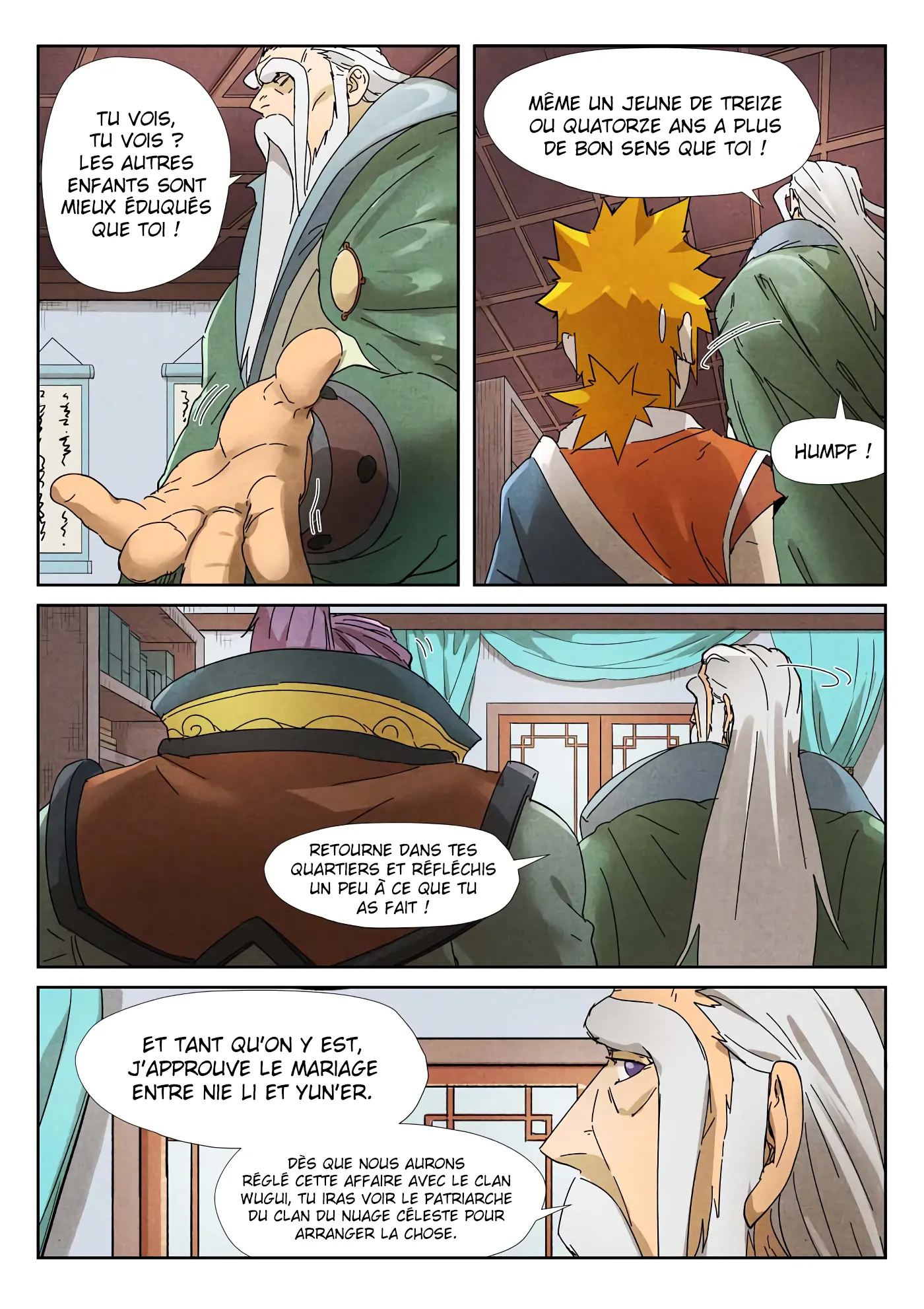 Tales Of Demons And Gods - 236.5 - 655606f91fc81.webp