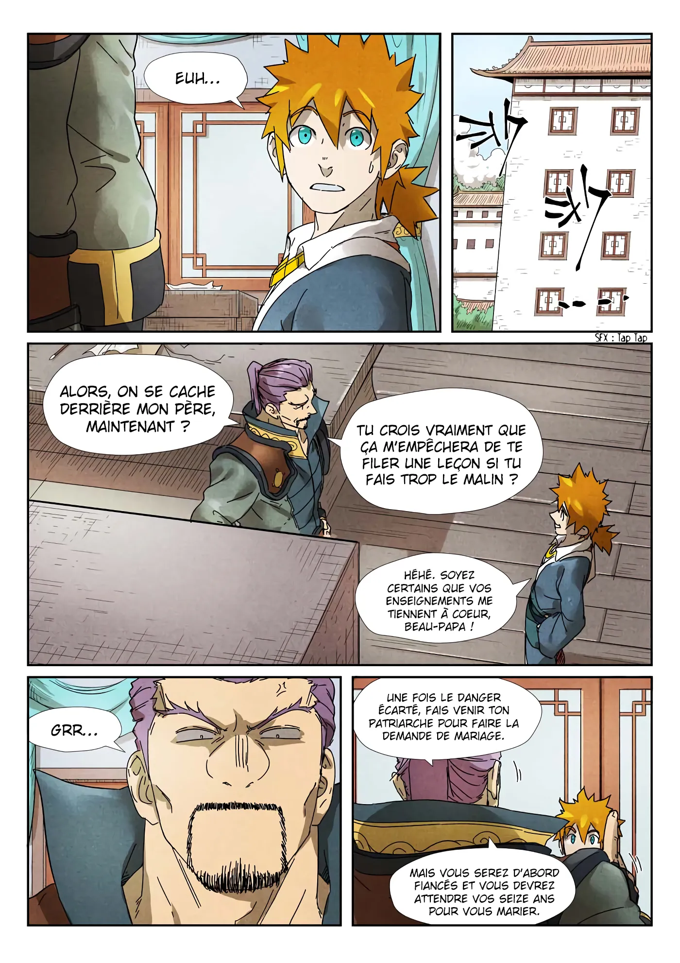 Tales Of Demons And Gods - 236.5 - 655606fbbe481.webp