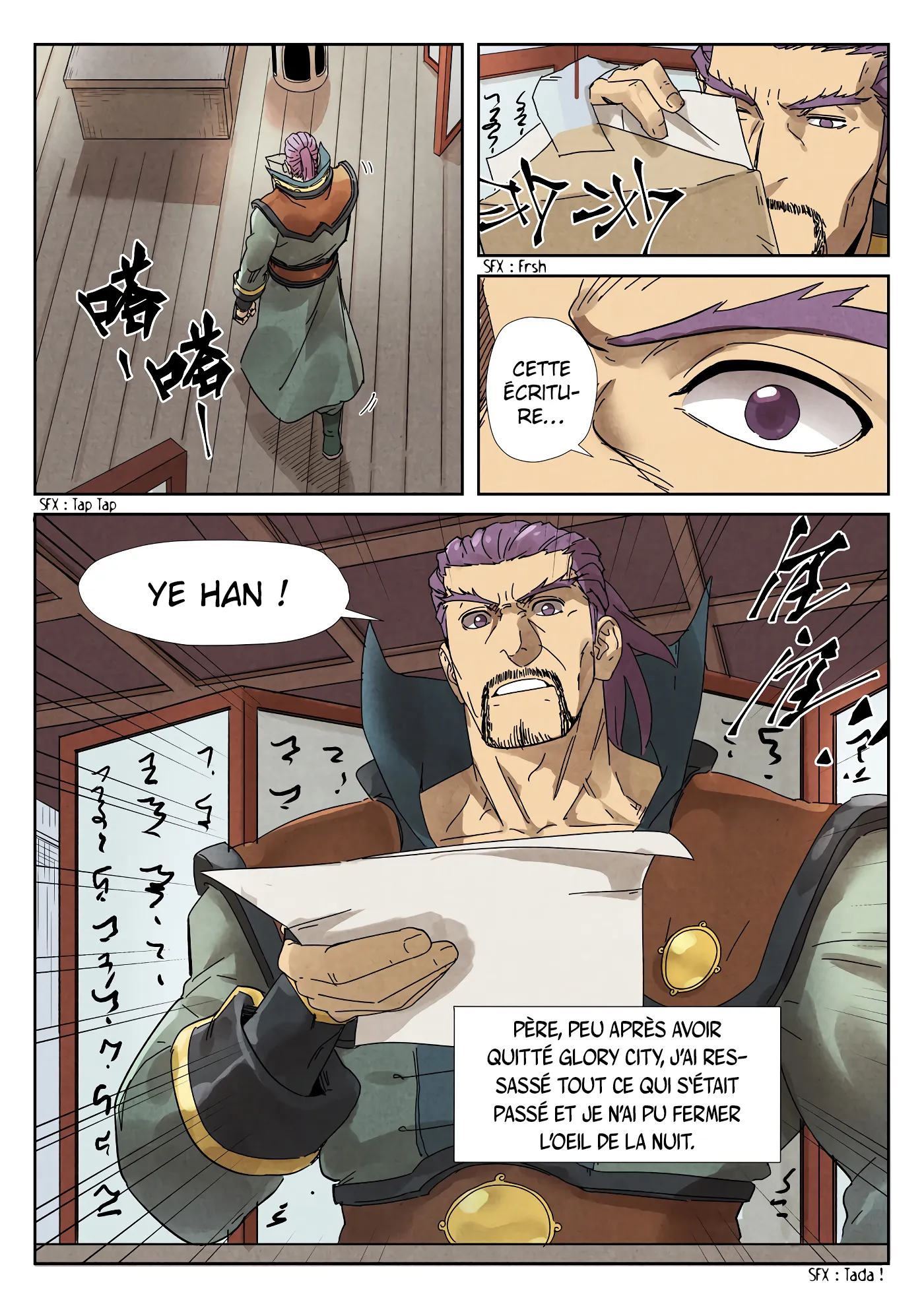 Tales Of Demons And Gods - 236 - 655606eb99c06.webp