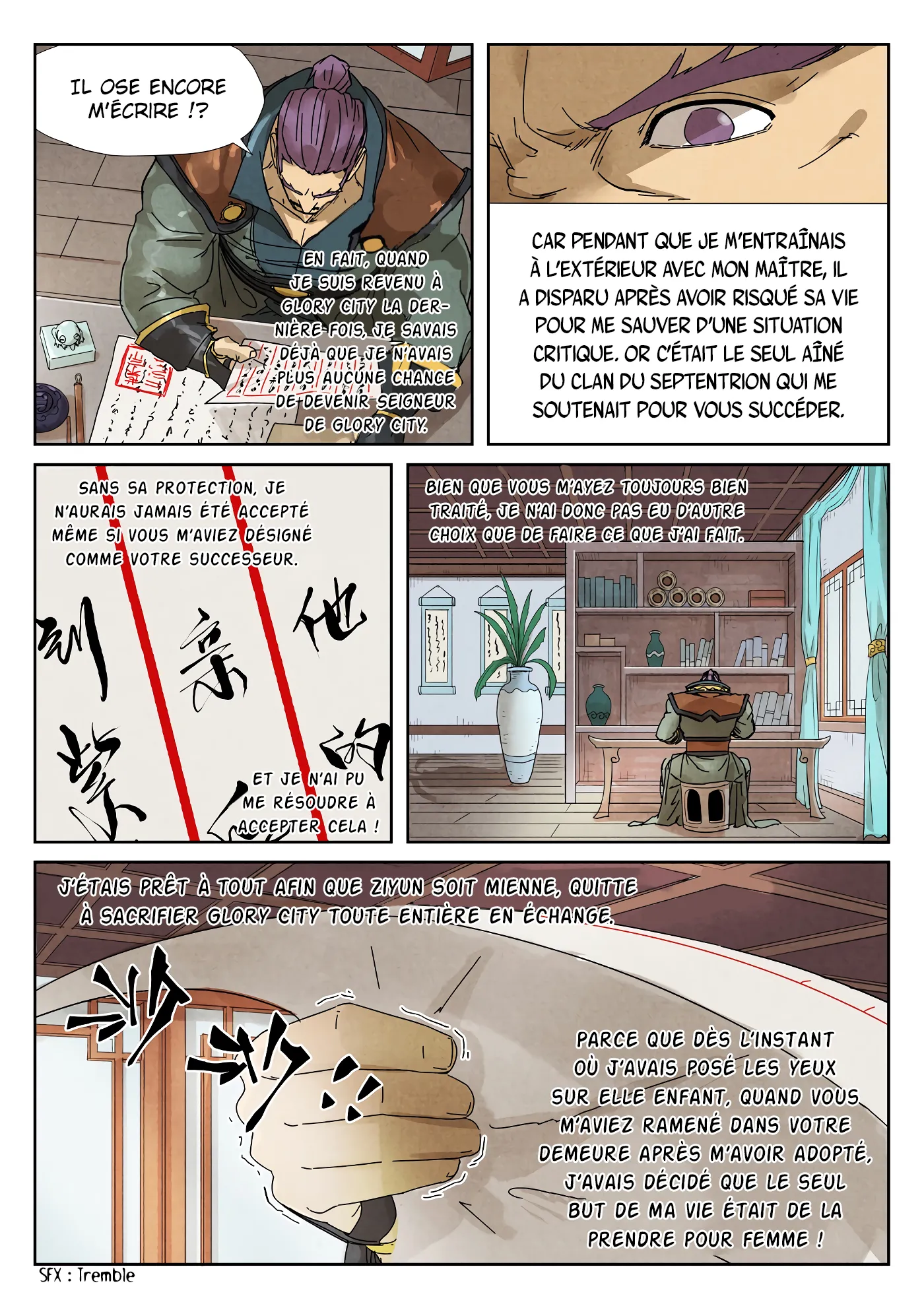 Tales Of Demons And Gods - 236 - 655606ec3ea7c.webp