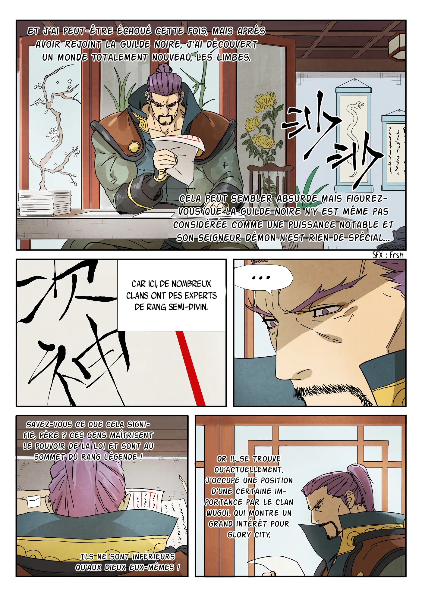 Tales Of Demons And Gods - 236 - 655606ecd5277.webp