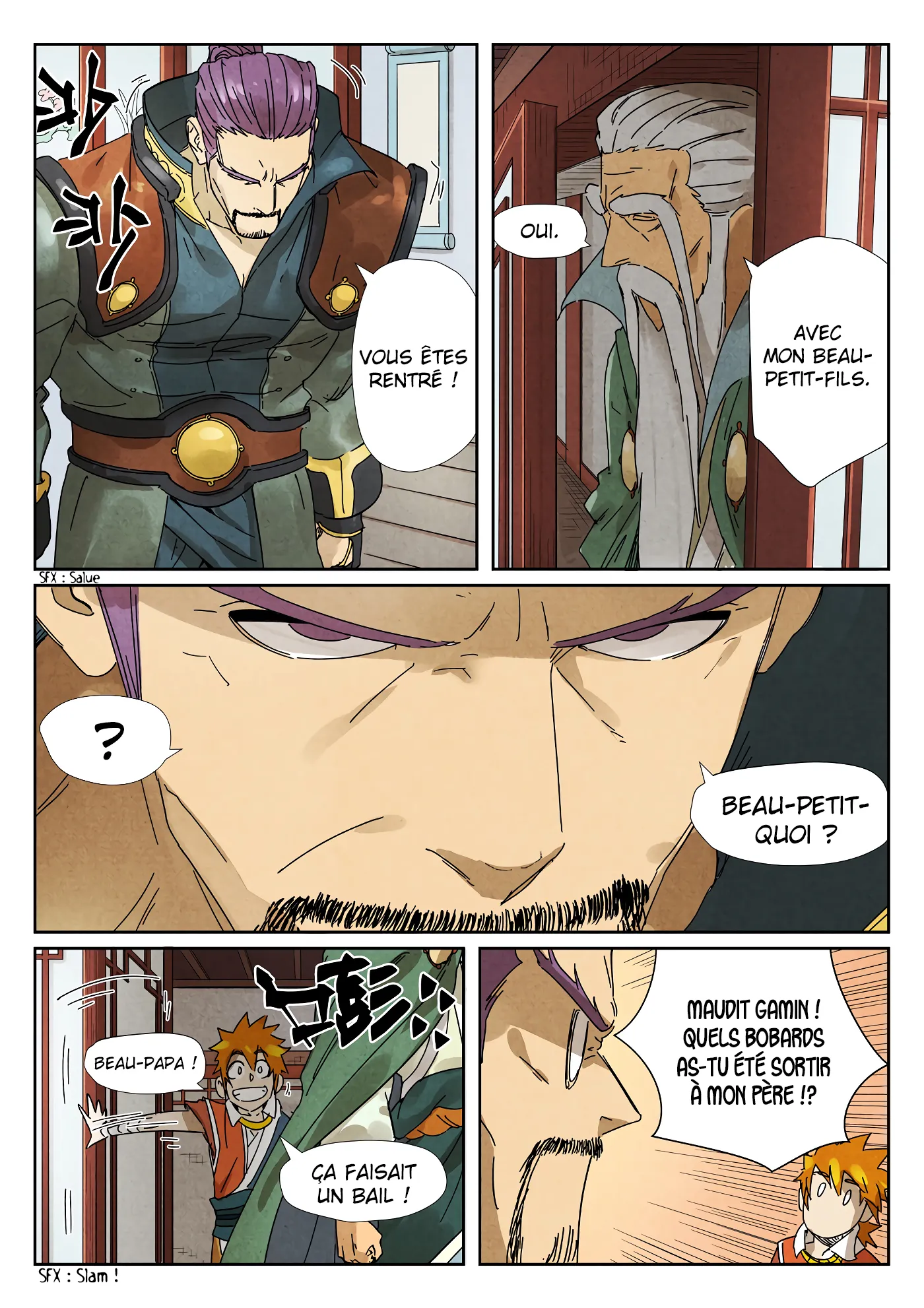 Tales Of Demons And Gods - 236 - 655606eed677f.webp