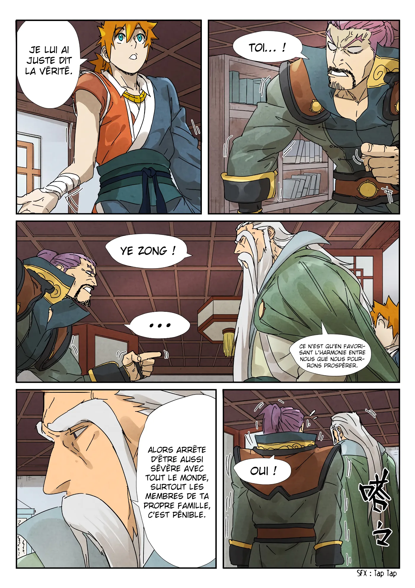 Tales Of Demons And Gods - 236 - 655606ef65db3.webp