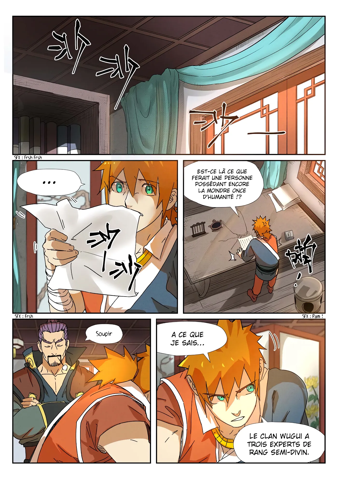 Tales Of Demons And Gods - 237 - 655606fdbb46f.webp