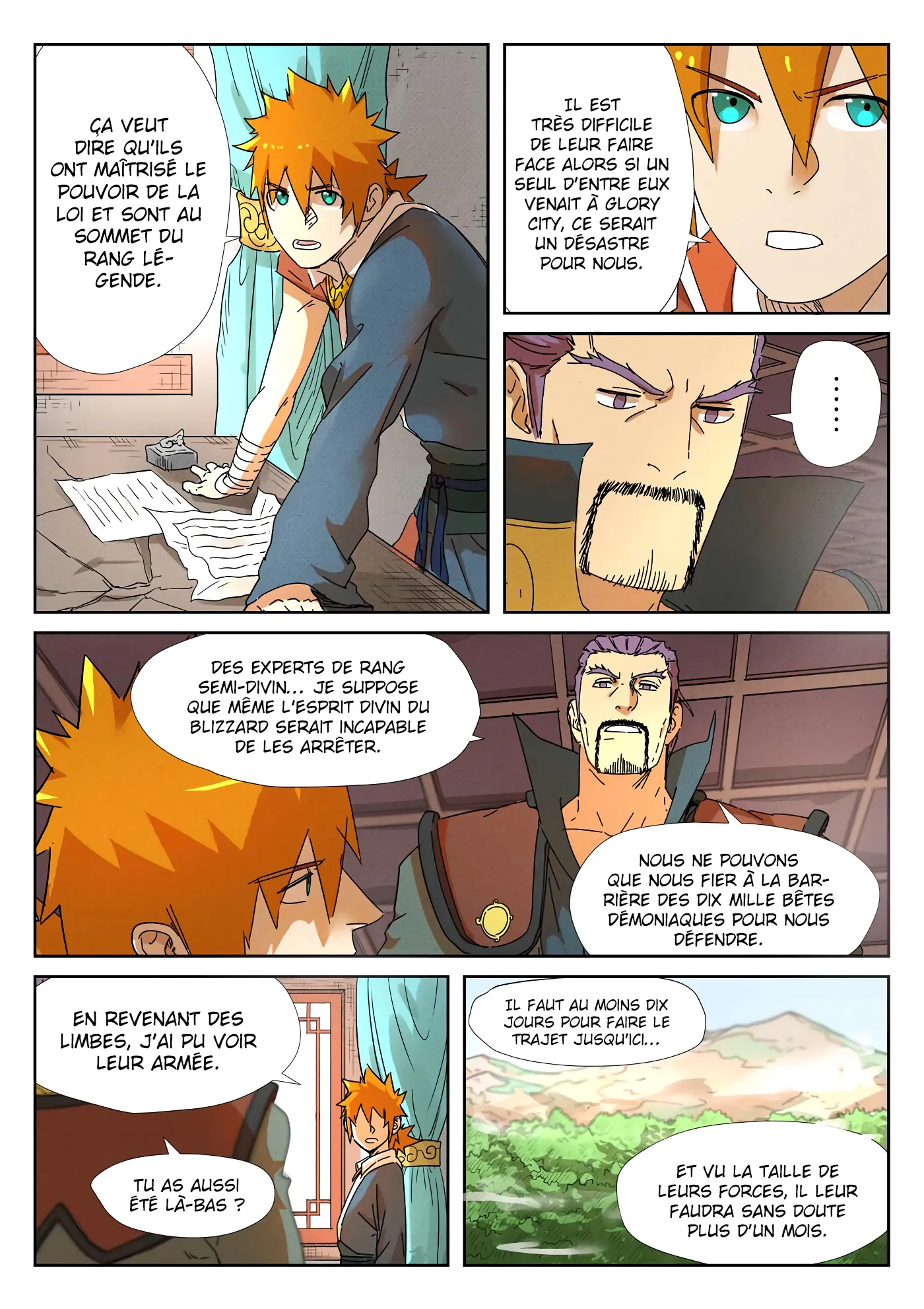 Tales Of Demons And Gods - 237 - 655606fe36f12.webp