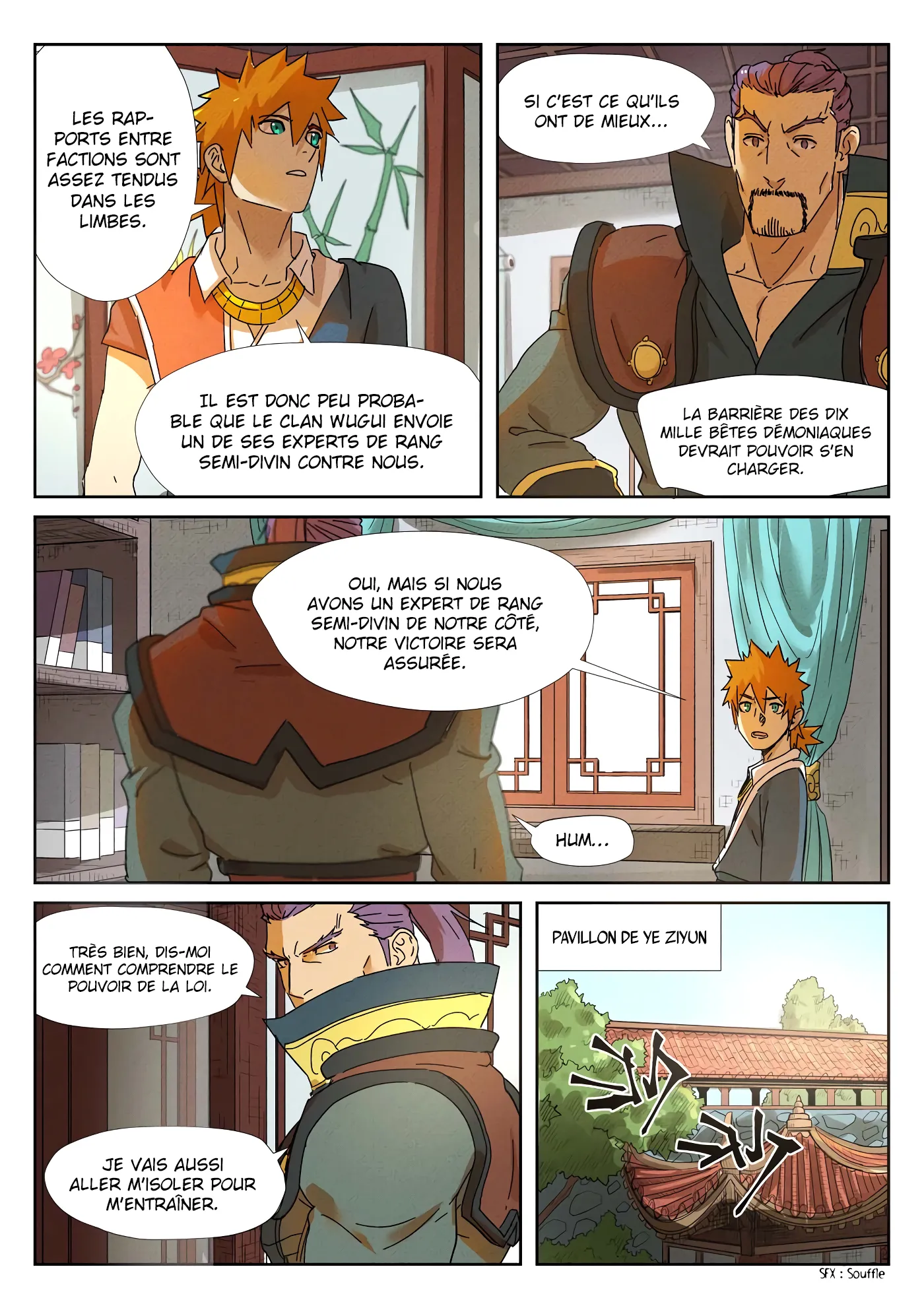 Tales Of Demons And Gods - 237 - 655606ff9607e.webp