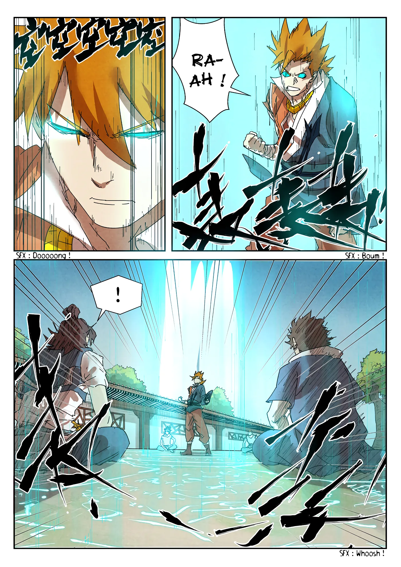 Tales Of Demons And Gods - 238.5 - 655607106cbe8.webp