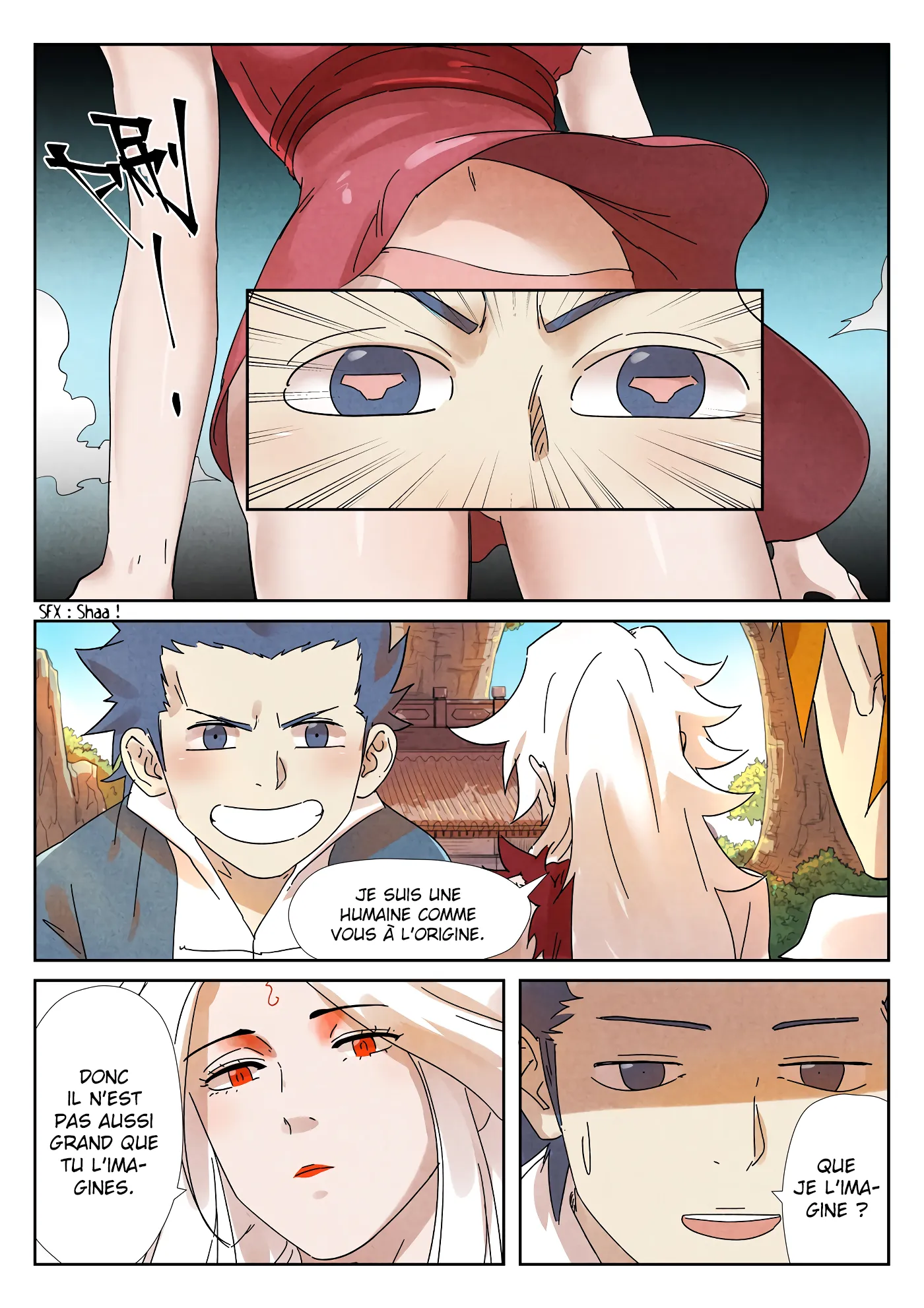 Tales Of Demons And Gods - 238 - 6556070897293.webp