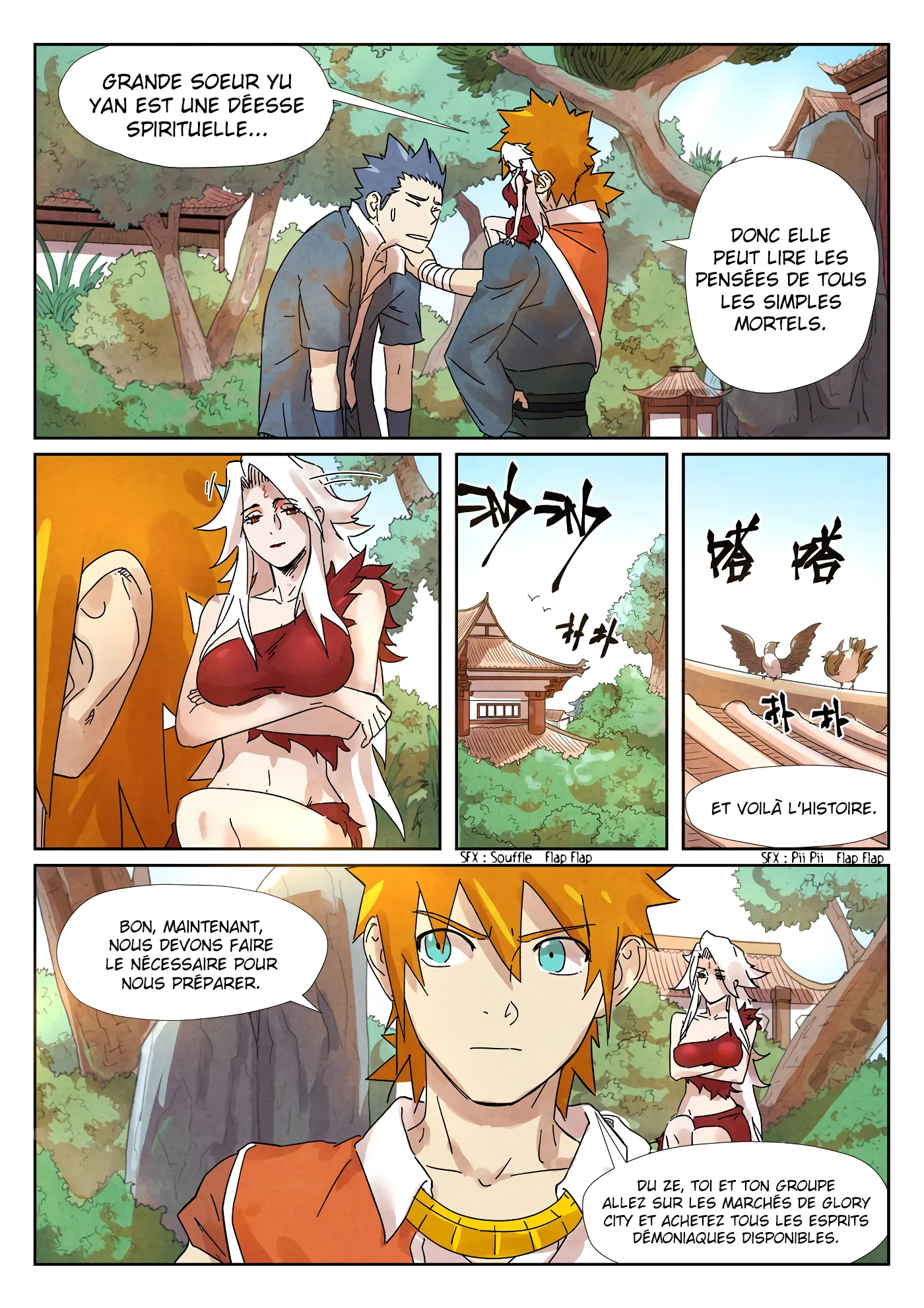 Tales Of Demons And Gods - 238 - 6556070926dd6.webp