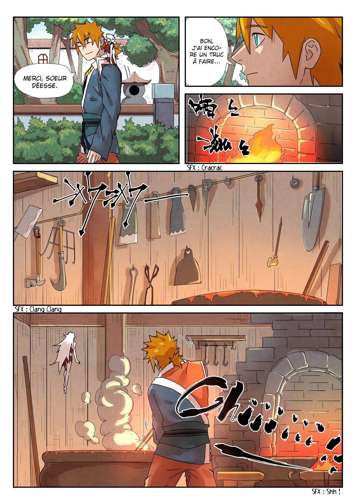 Tales Of Demons And Gods - 238 - 6556070b40034.webp