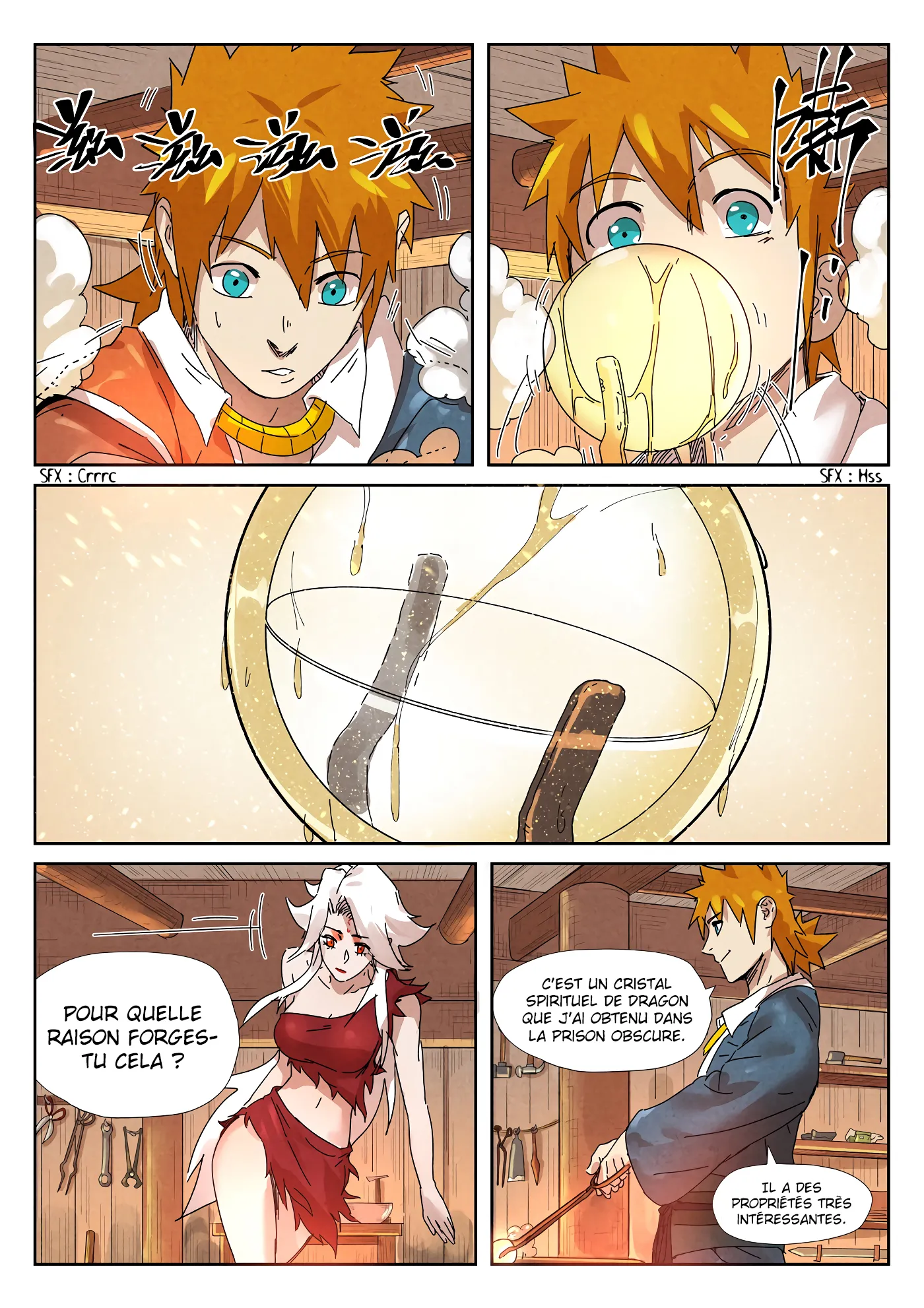 Tales Of Demons And Gods - 238 - 6556070bc13e1.webp