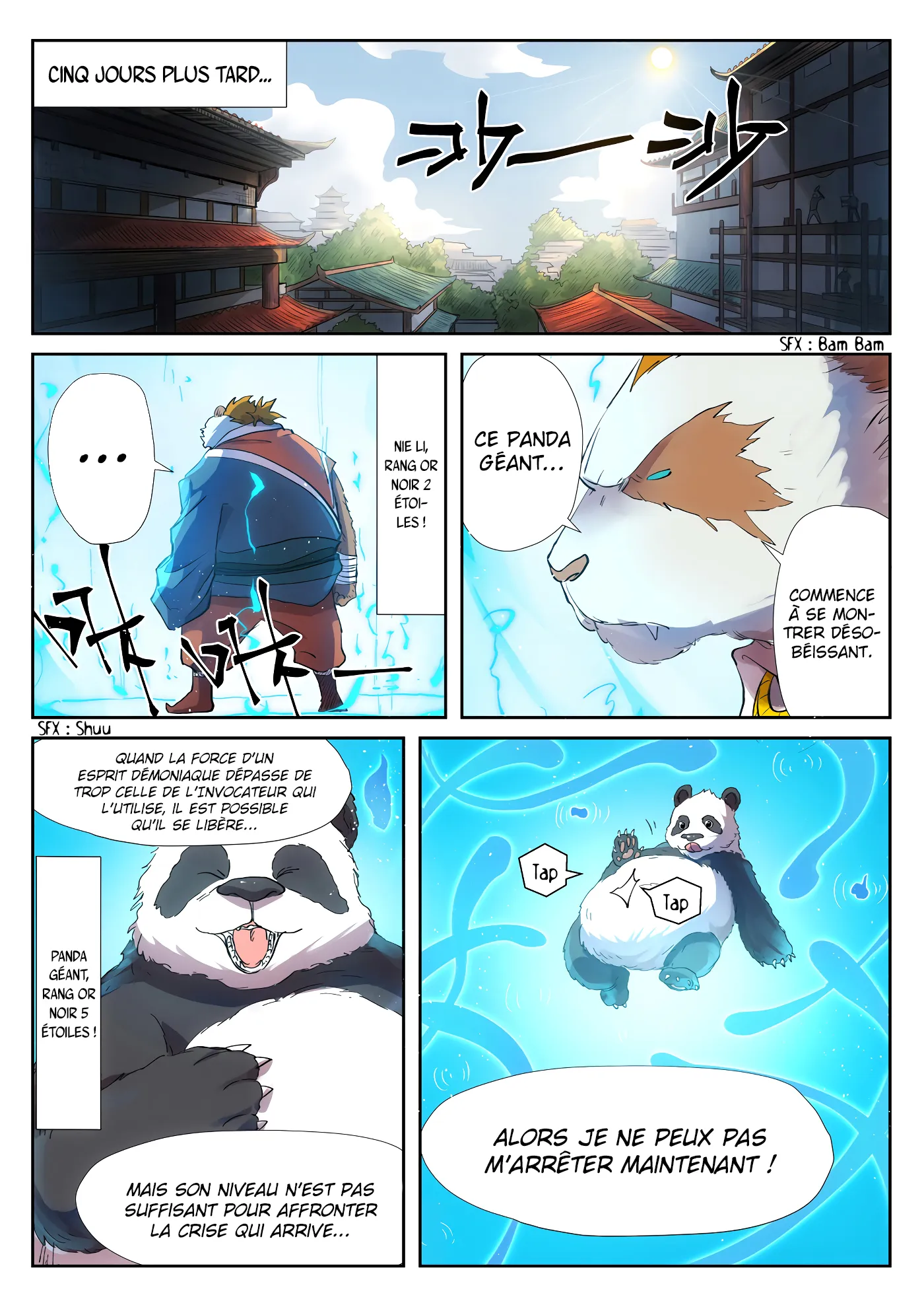 Tales Of Demons And Gods - 239.5 - 6556071737ae3.webp