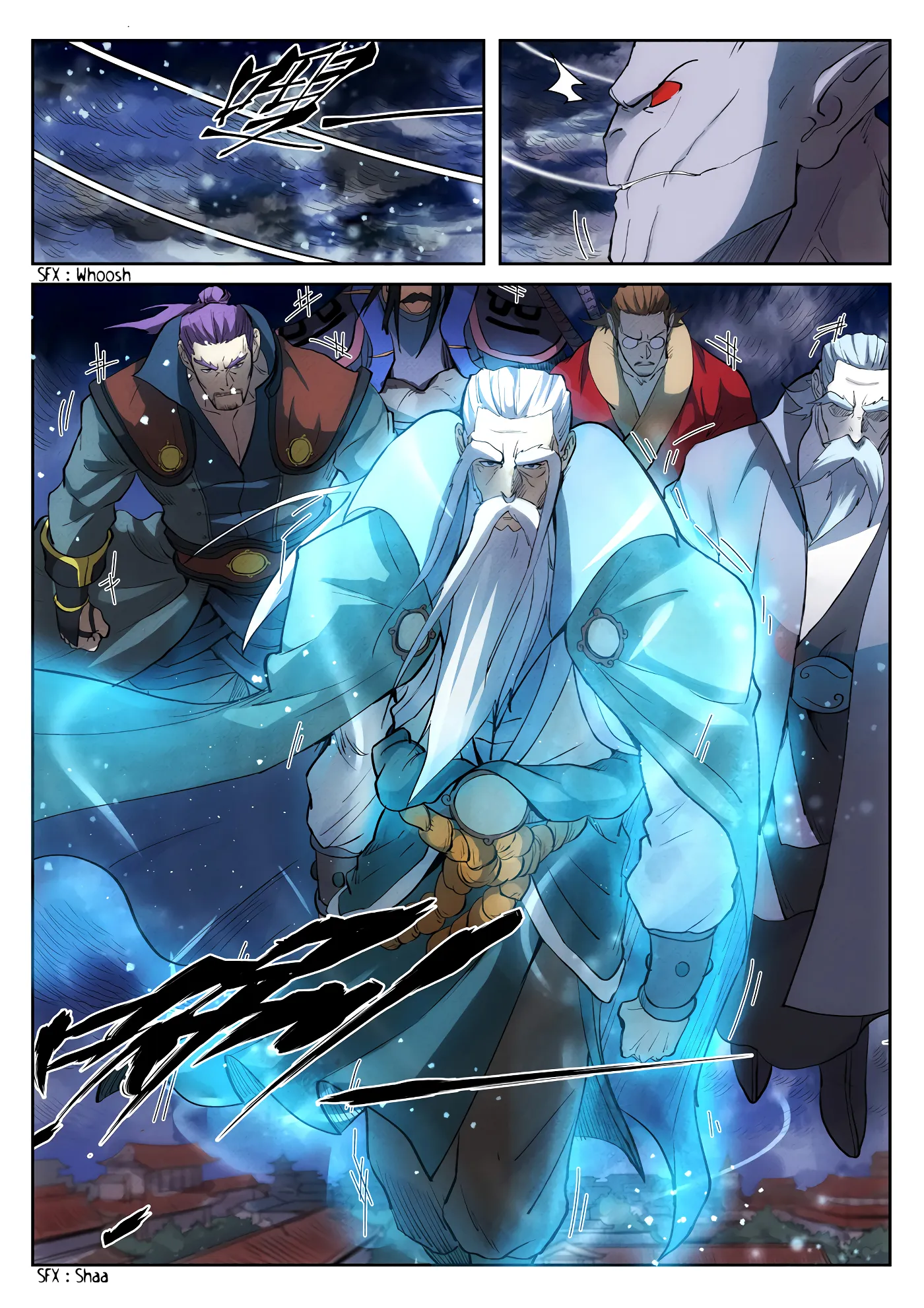 Tales Of Demons And Gods - 239.5 - 6556071a7c45e.webp