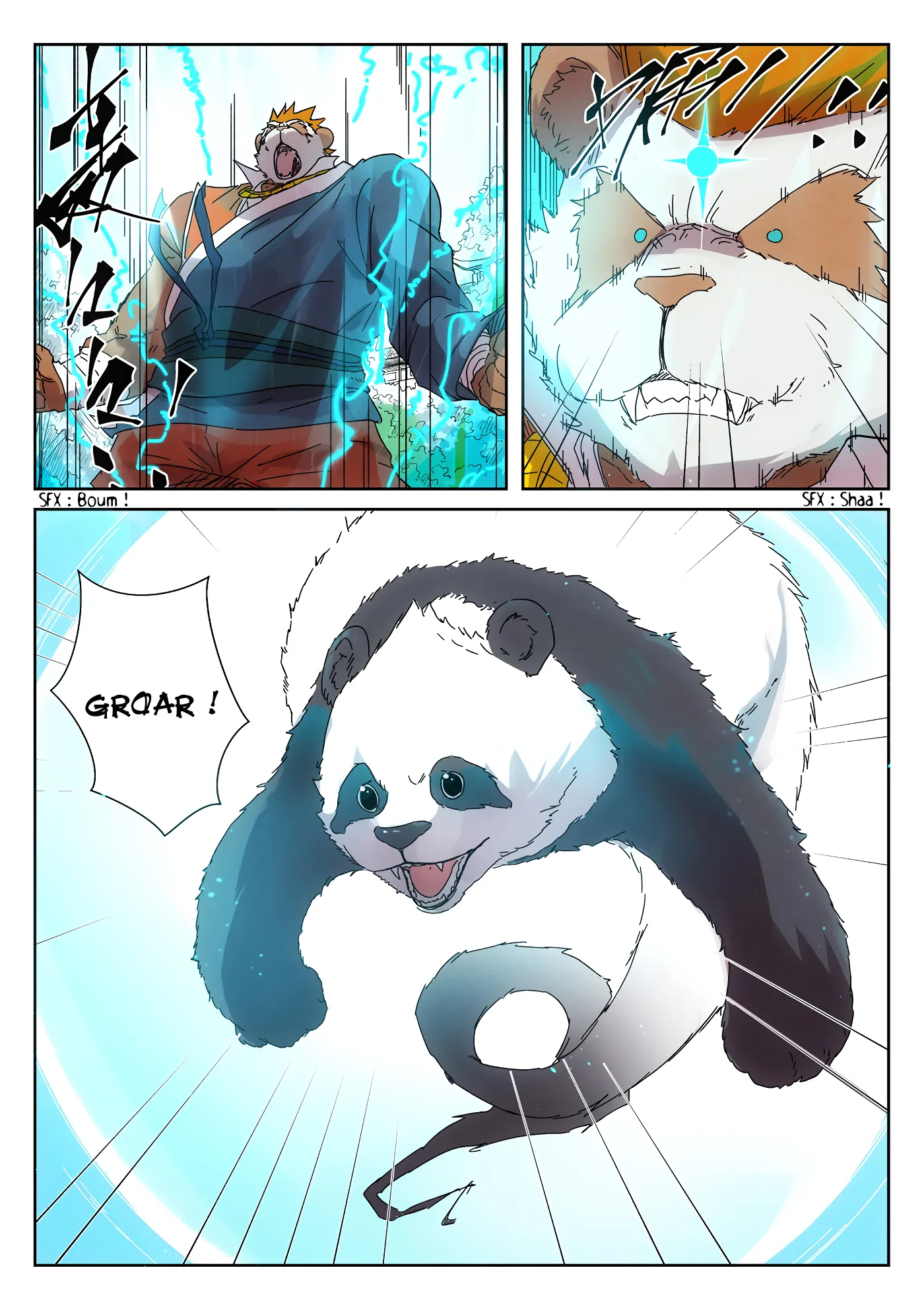 Tales Of Demons And Gods - 239 - 655607121c76a.webp