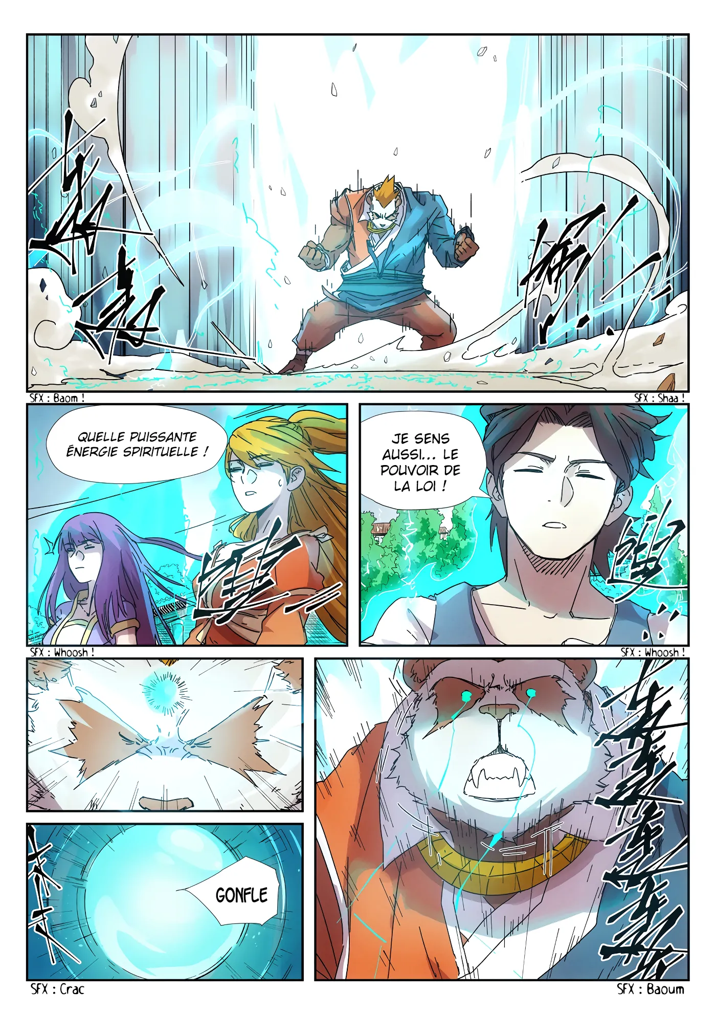 Tales Of Demons And Gods - 239 - 655607139f8a5.webp