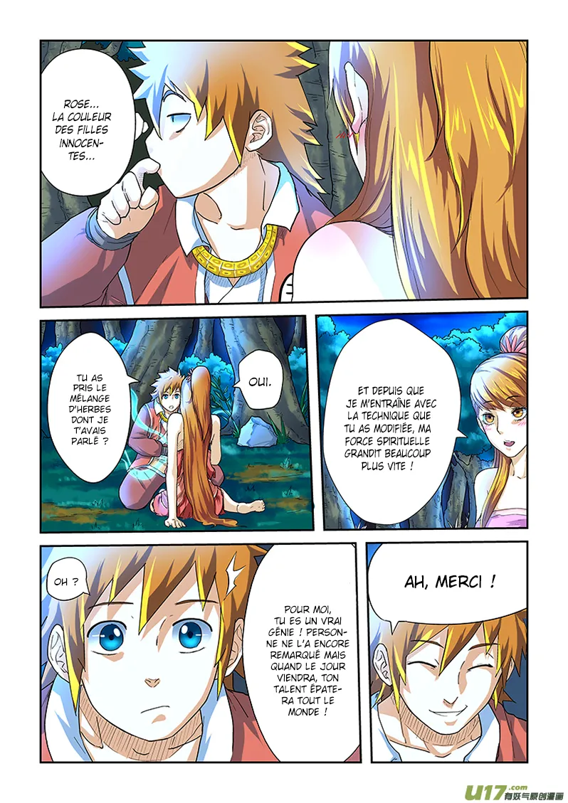 Tales Of Demons And Gods - 24 - 6555818f57350.webp