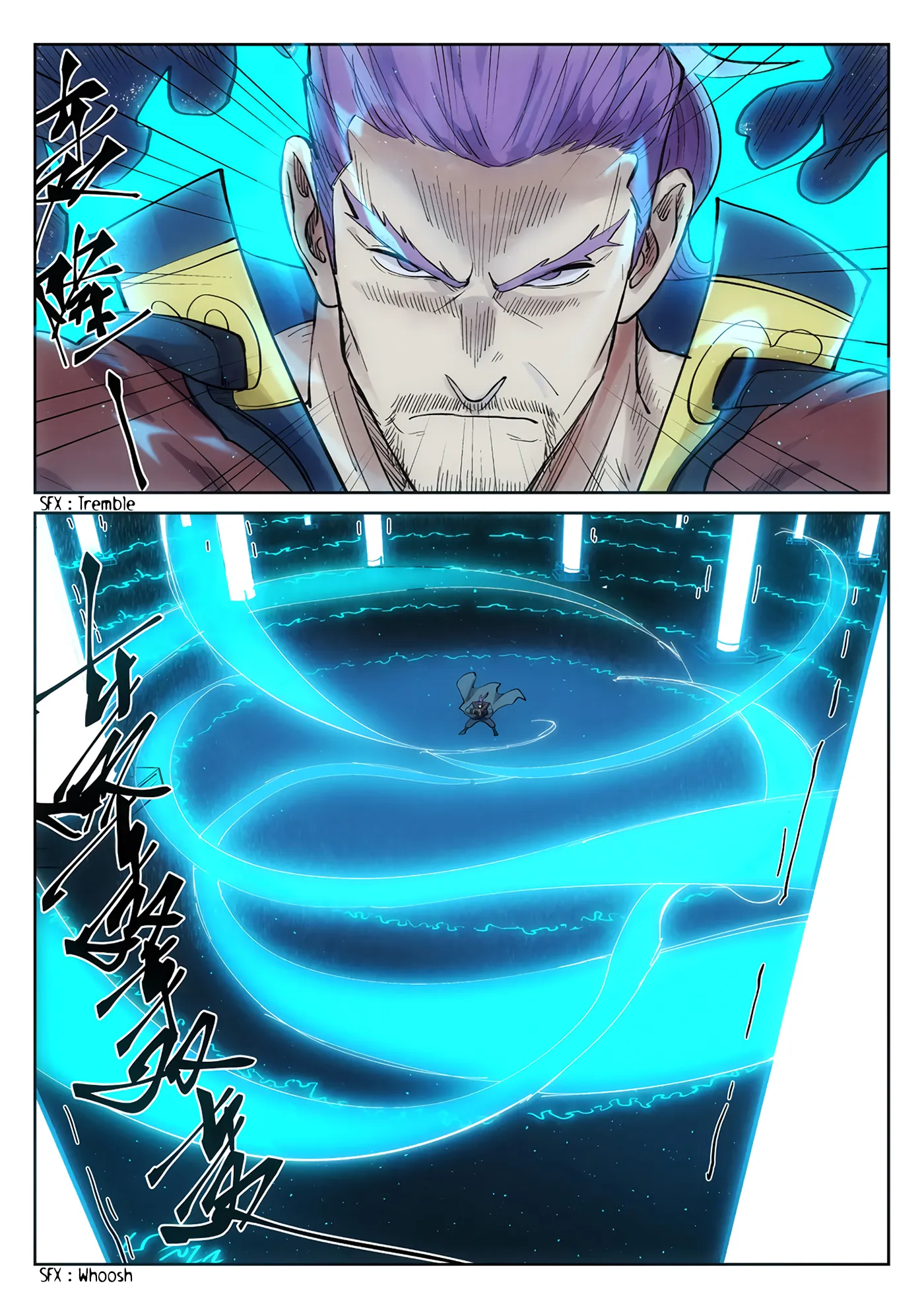 Tales Of Demons And Gods - 241 - 65560729ae13d.webp