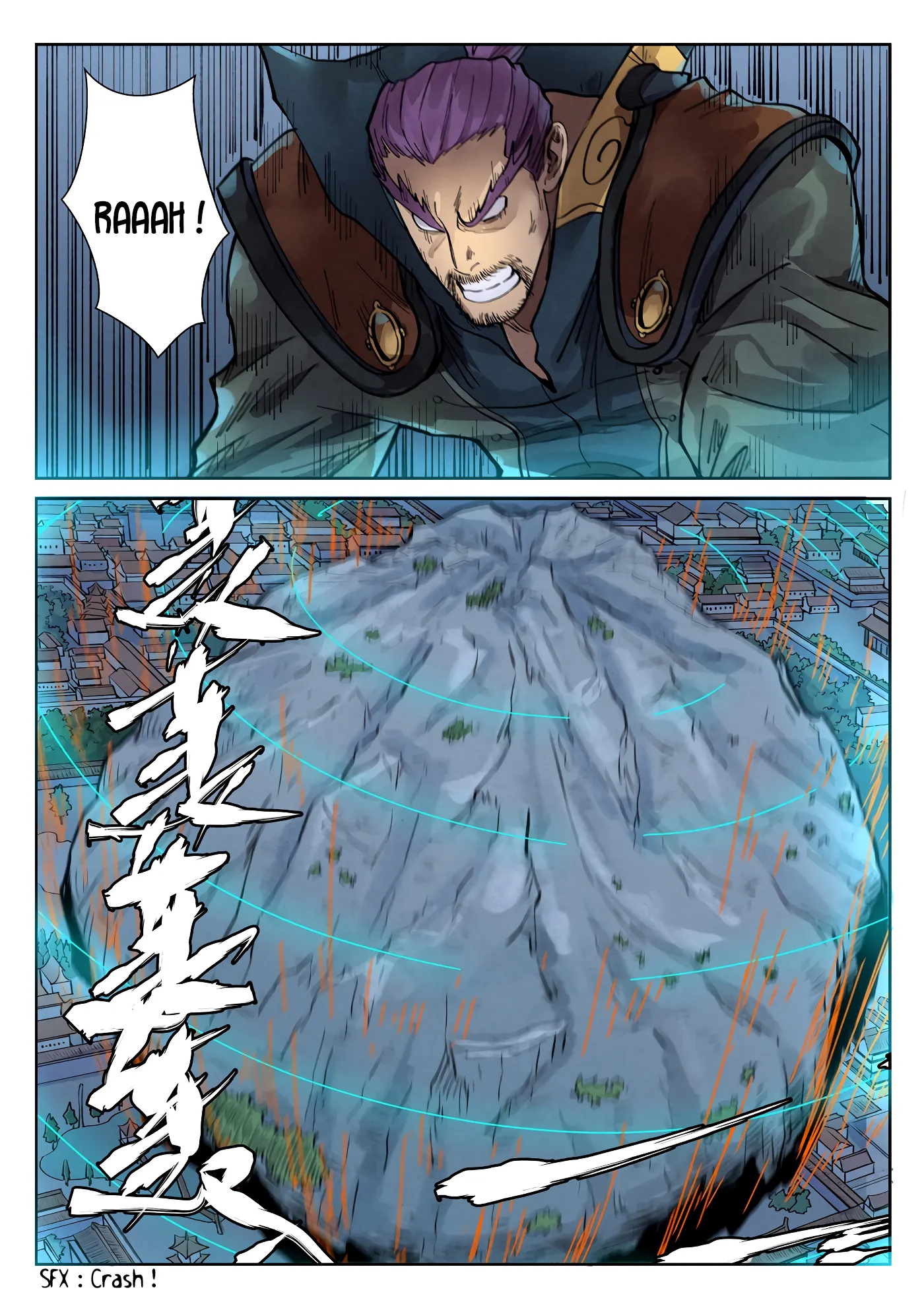 Tales Of Demons And Gods - 242 - 65560733c2254.webp