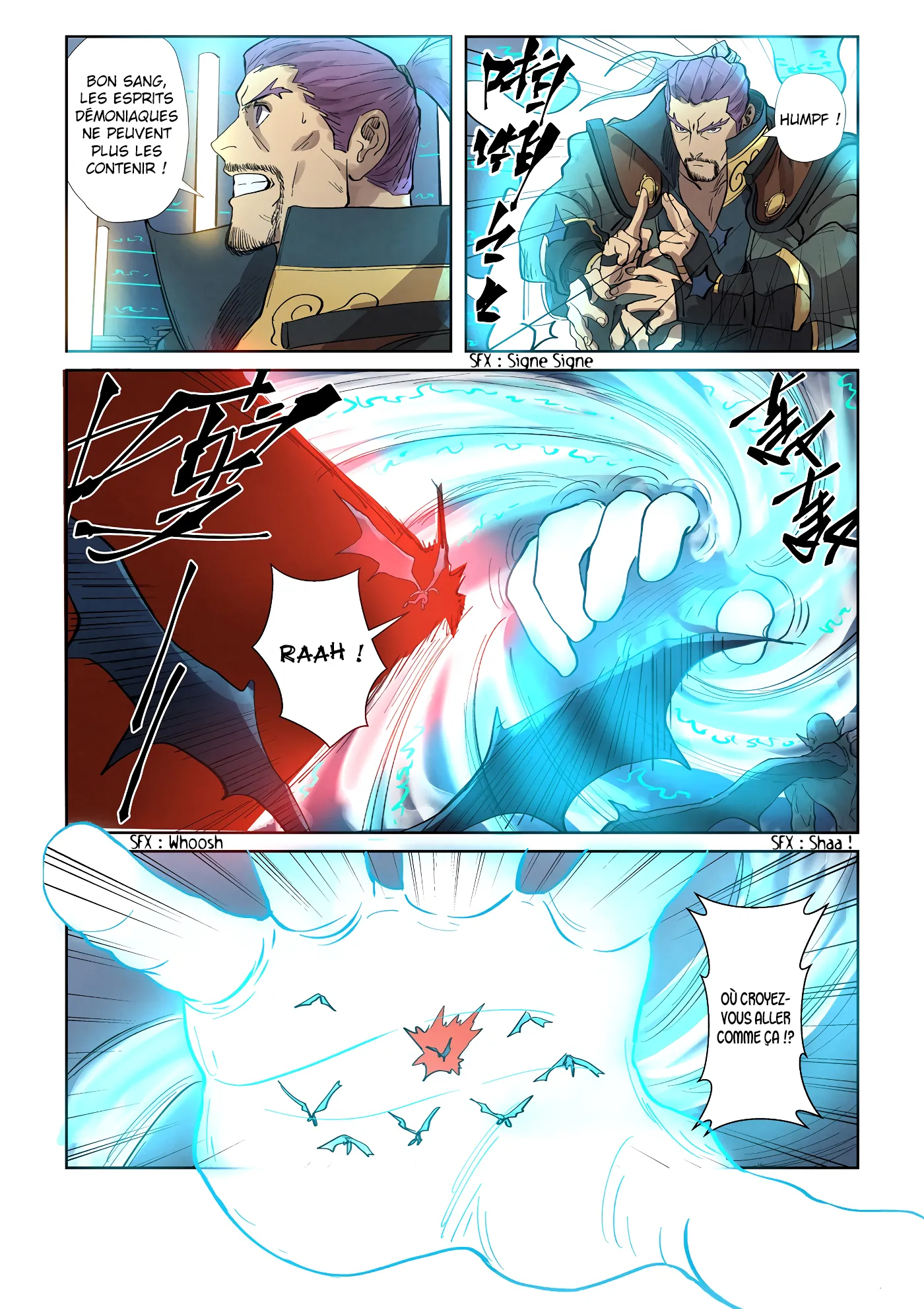 Tales Of Demons And Gods - 242 - 655607359d904.webp