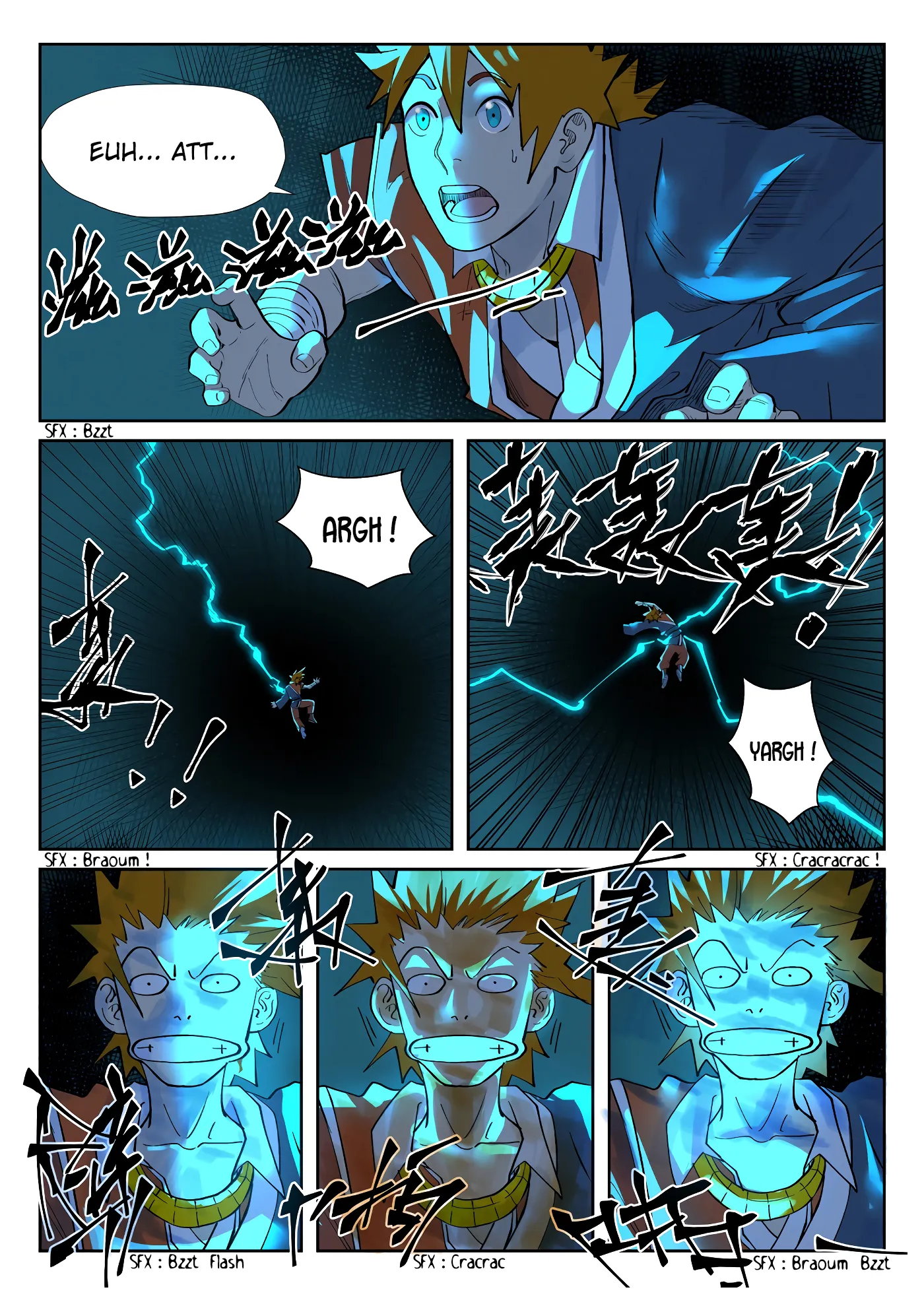 Tales Of Demons And Gods - 243 - 6556073cb44a4.webp