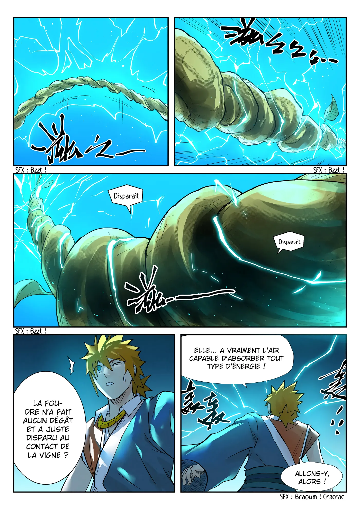 Tales Of Demons And Gods - 243 - 6556073dd32a5.webp