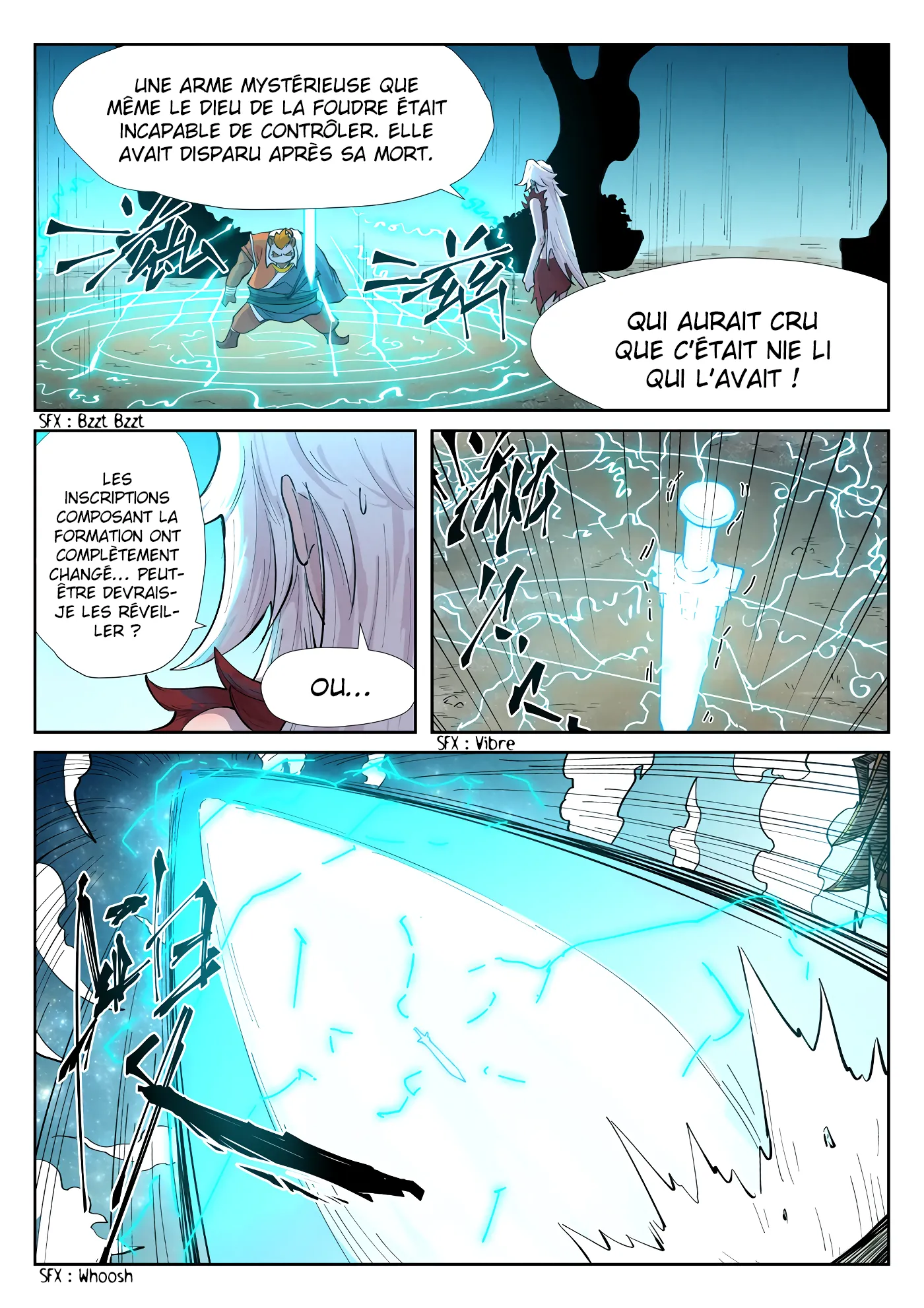 Tales Of Demons And Gods - 243 - 6556074094243.webp