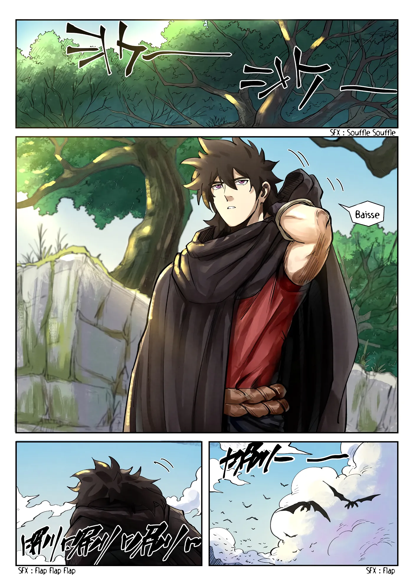 Tales Of Demons And Gods - 244 - 6556074740e52.webp