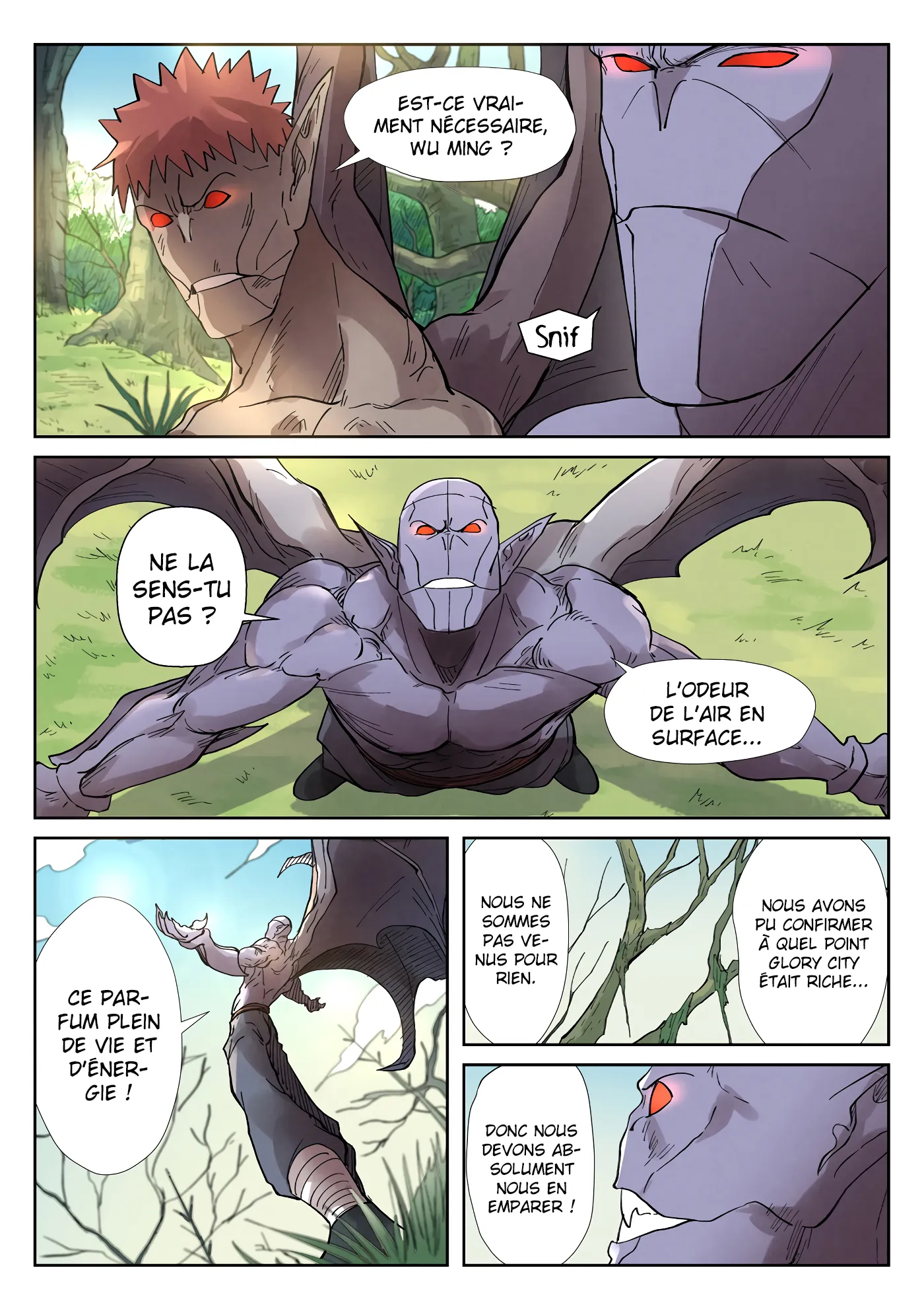 Tales Of Demons And Gods - 244 - 6556074ae9b0f.webp