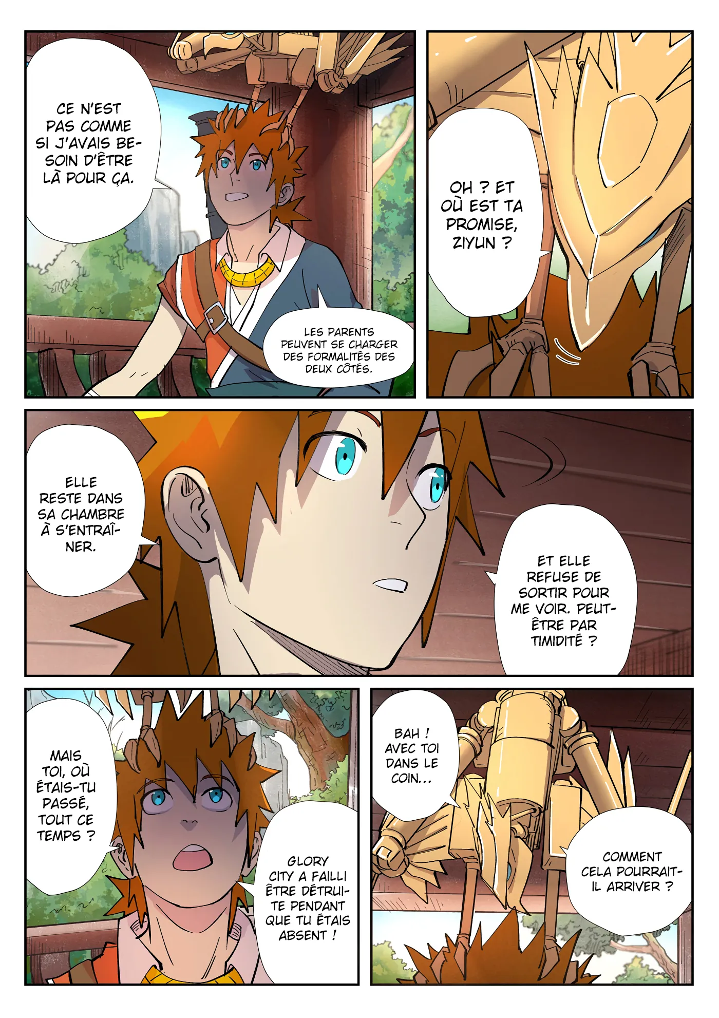 Tales Of Demons And Gods - 245.5 - 6556075a10415.webp