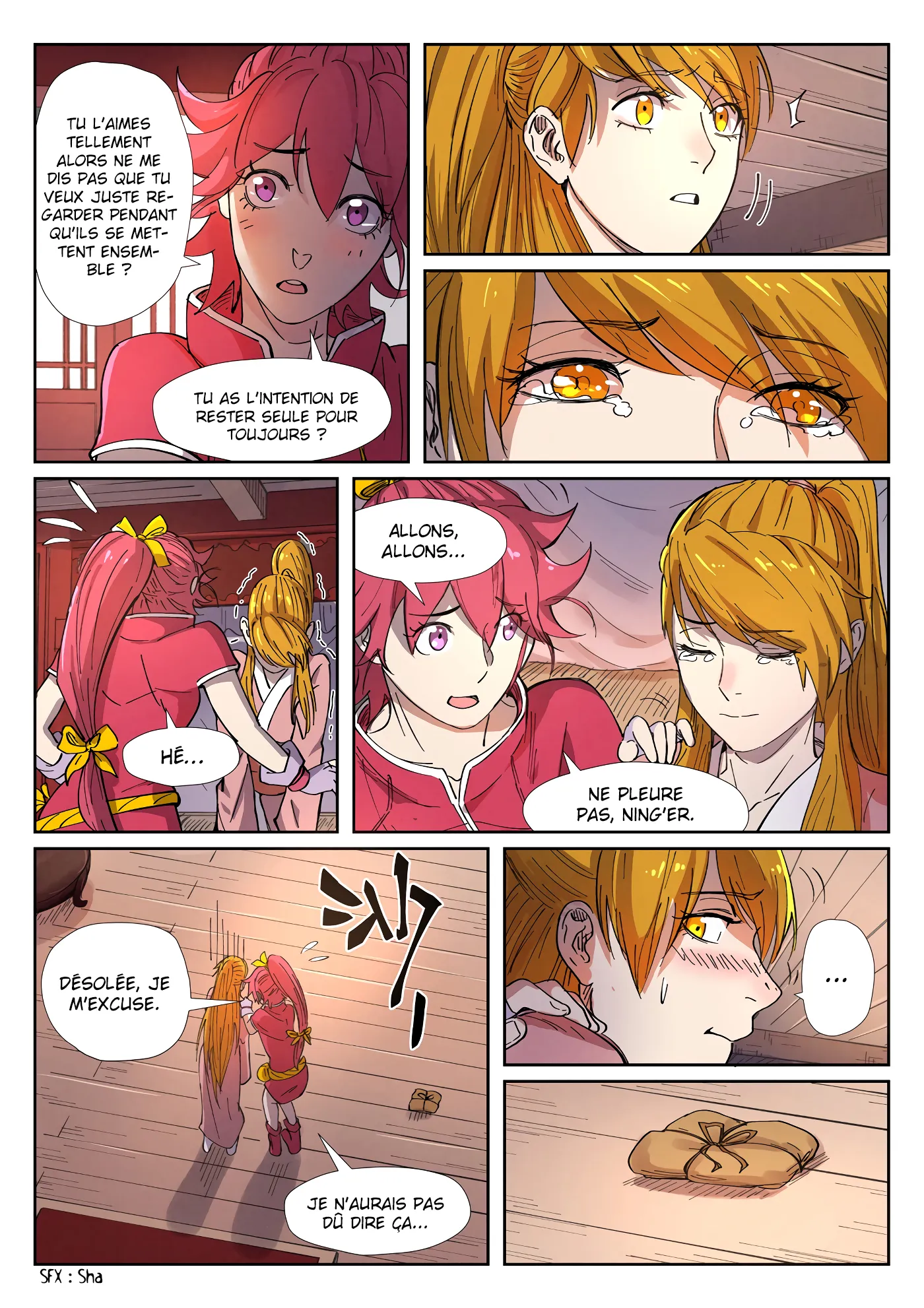 Tales Of Demons And Gods - 245 - 6556075457f6b.webp